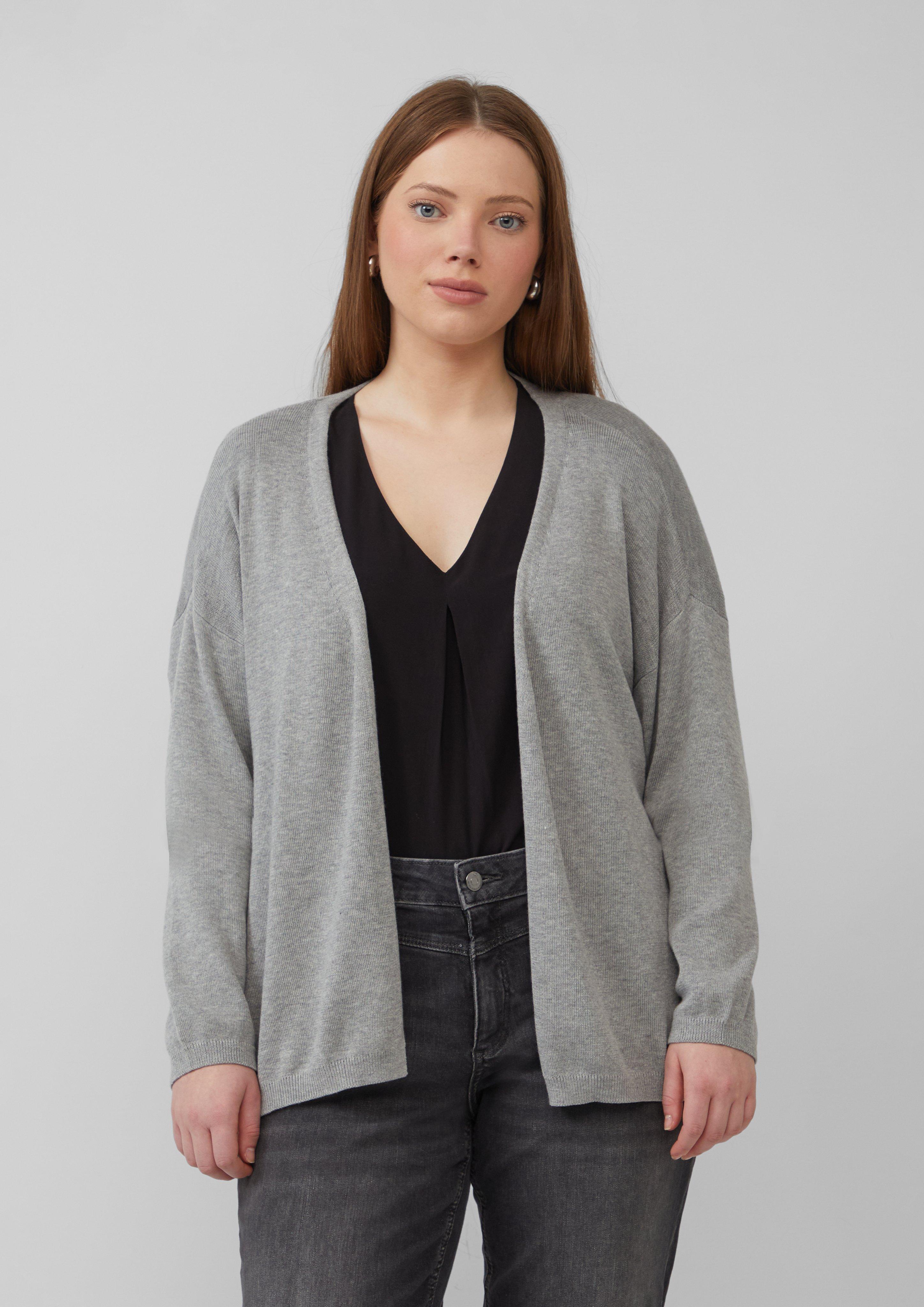 Cardigan in 9400 & 72W0