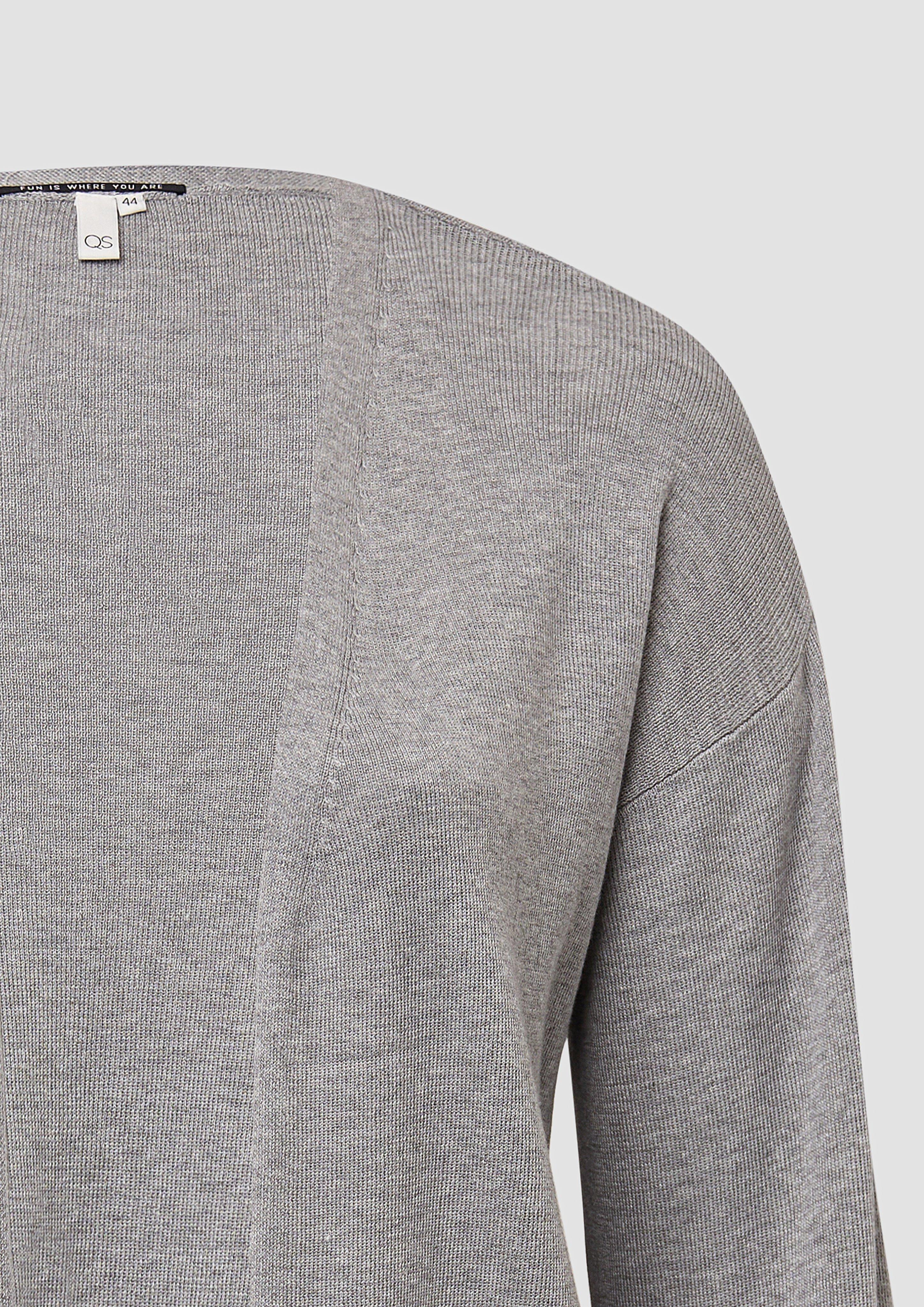 Cardigan in 9400 & 72W0