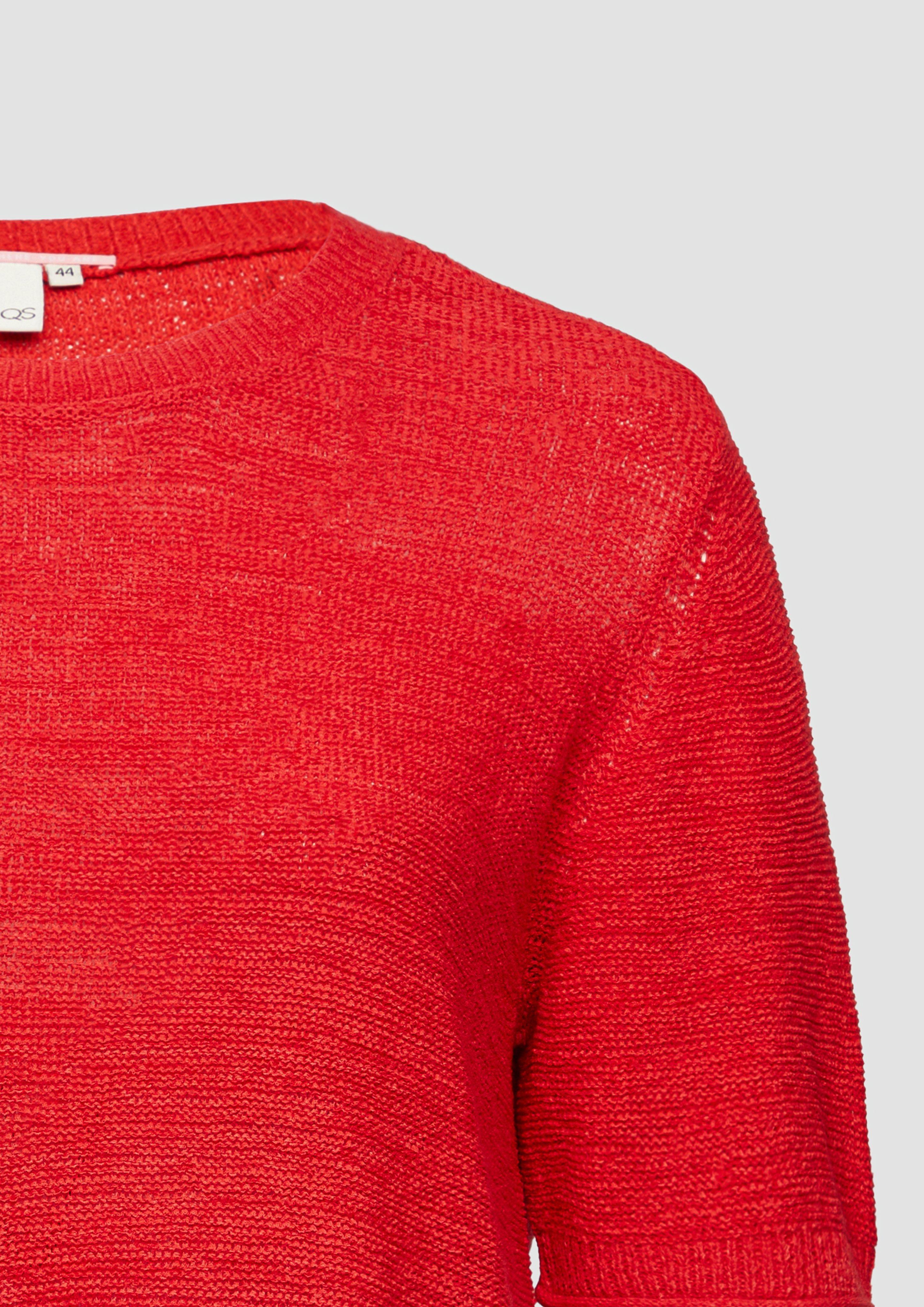 Pull en tricot in 3103 & 5072