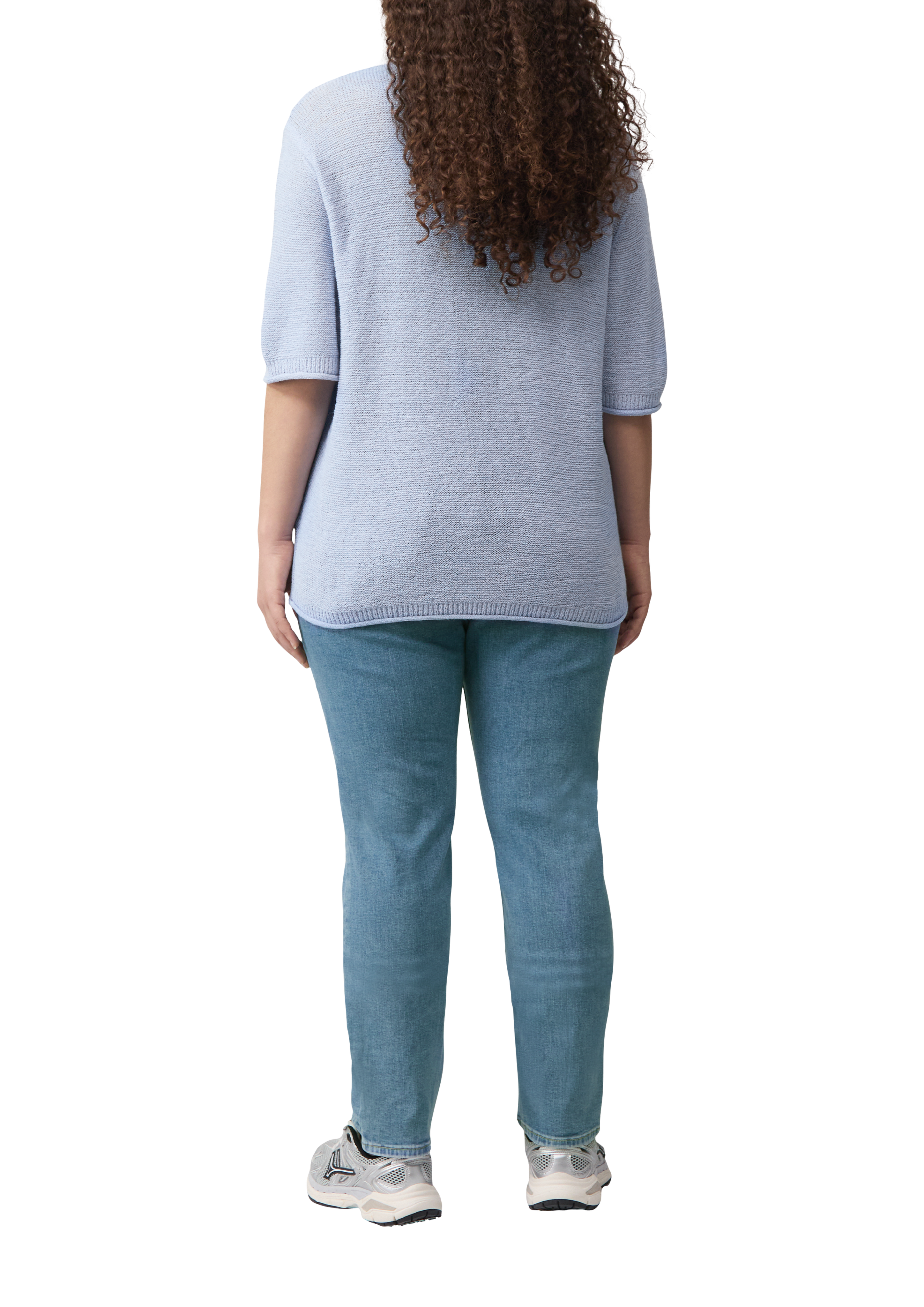 Thumbnail - Strickpullover