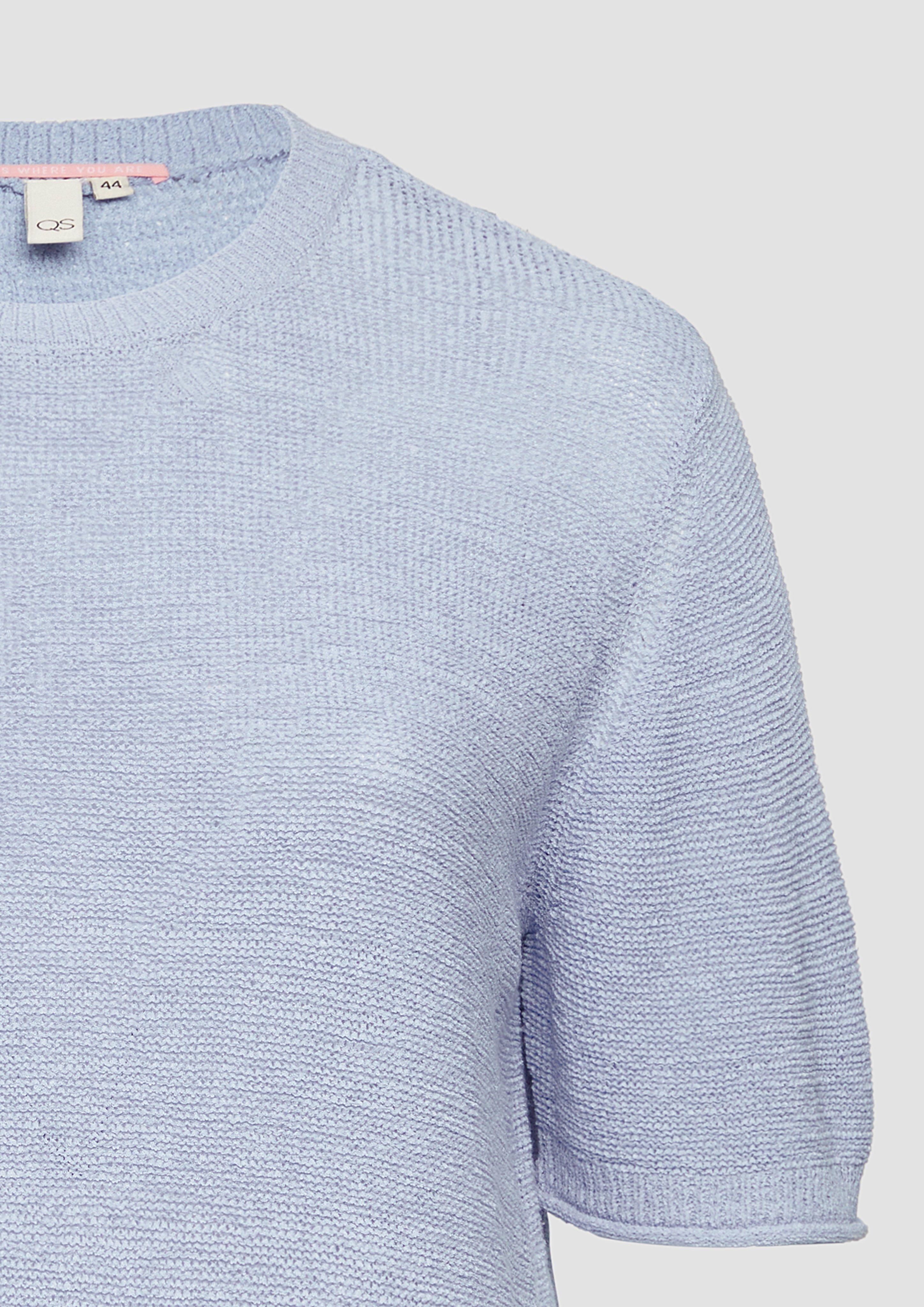 Pull en tricot in 5072 & 3103