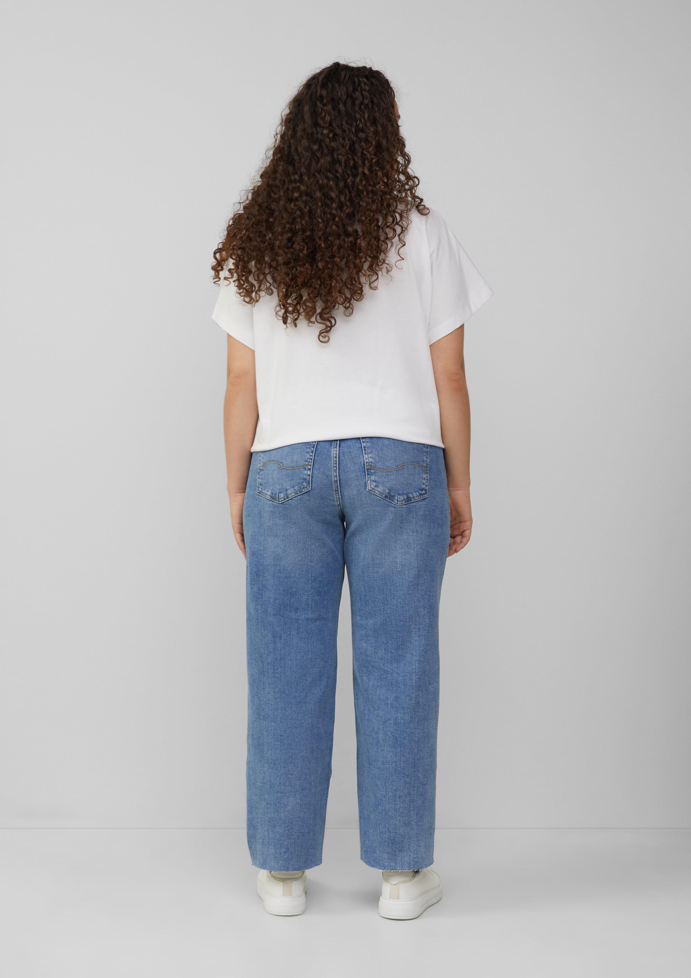 Jeans in 55Z4 & 97Z4