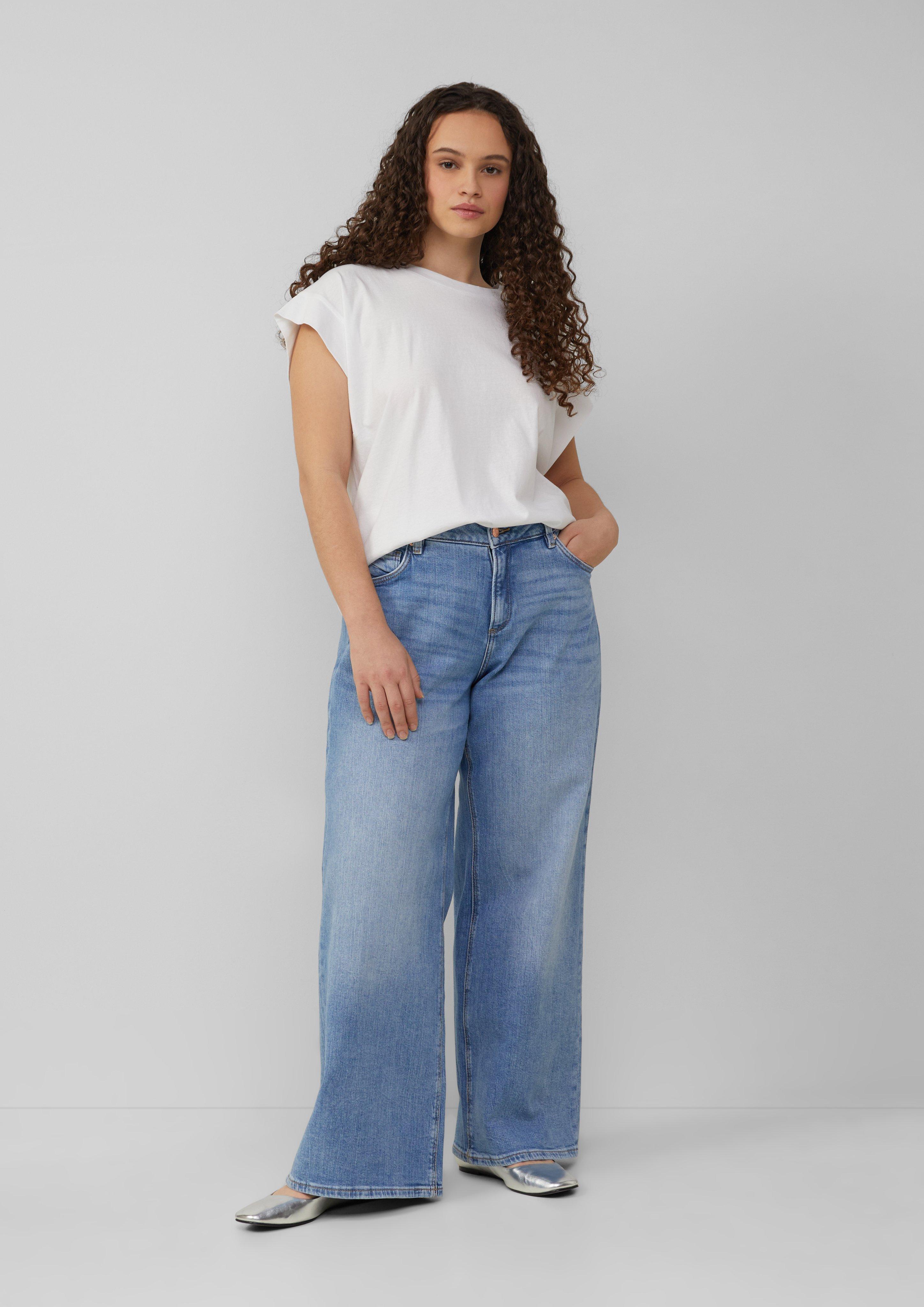 Jeans-Hose in 55Z2