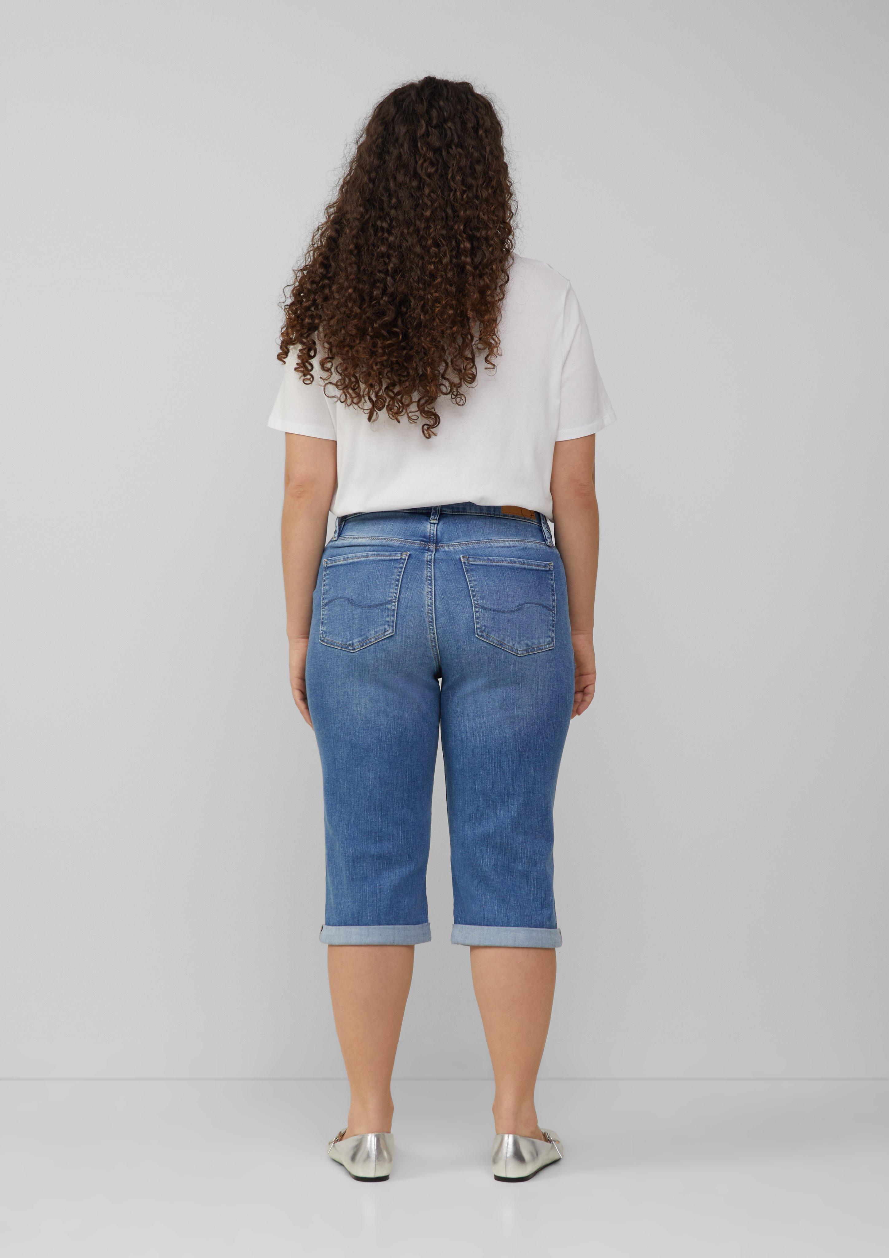 Pantalon en jean in 54Z6 & 58Z6