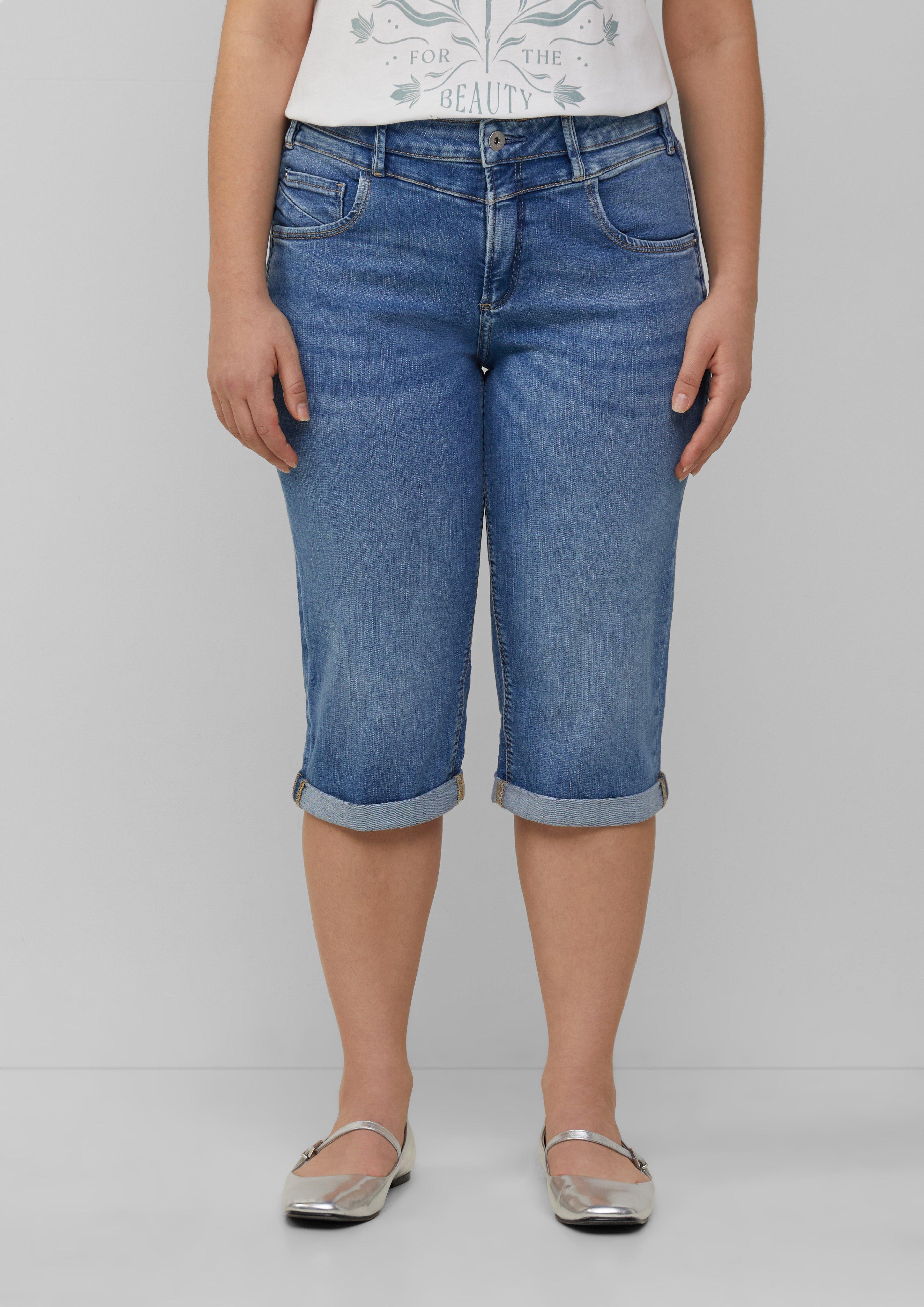 Pantalon en jean in 54Z6 & 58Z6