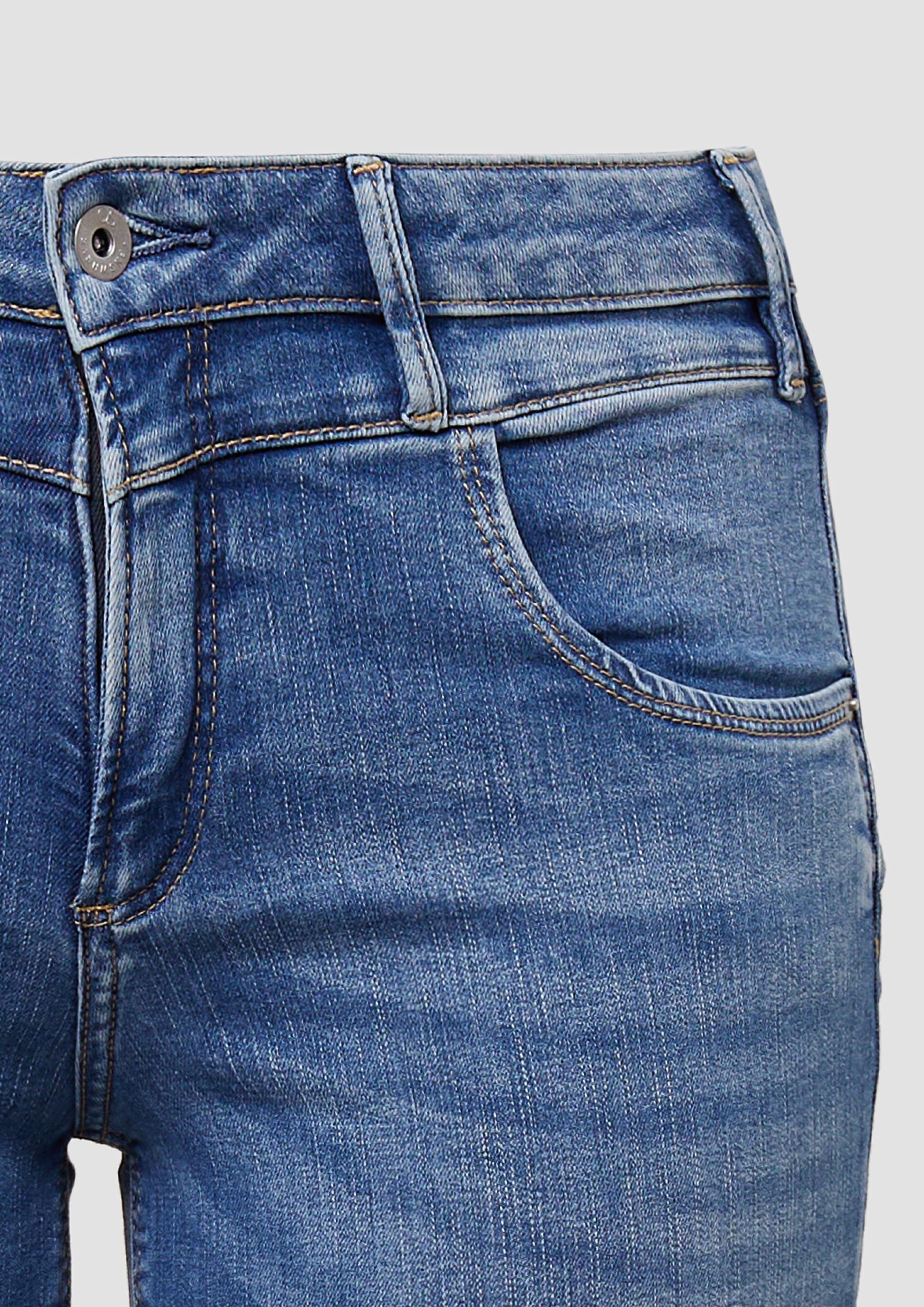 Pantalon en jean in 54Z6 & 58Z6