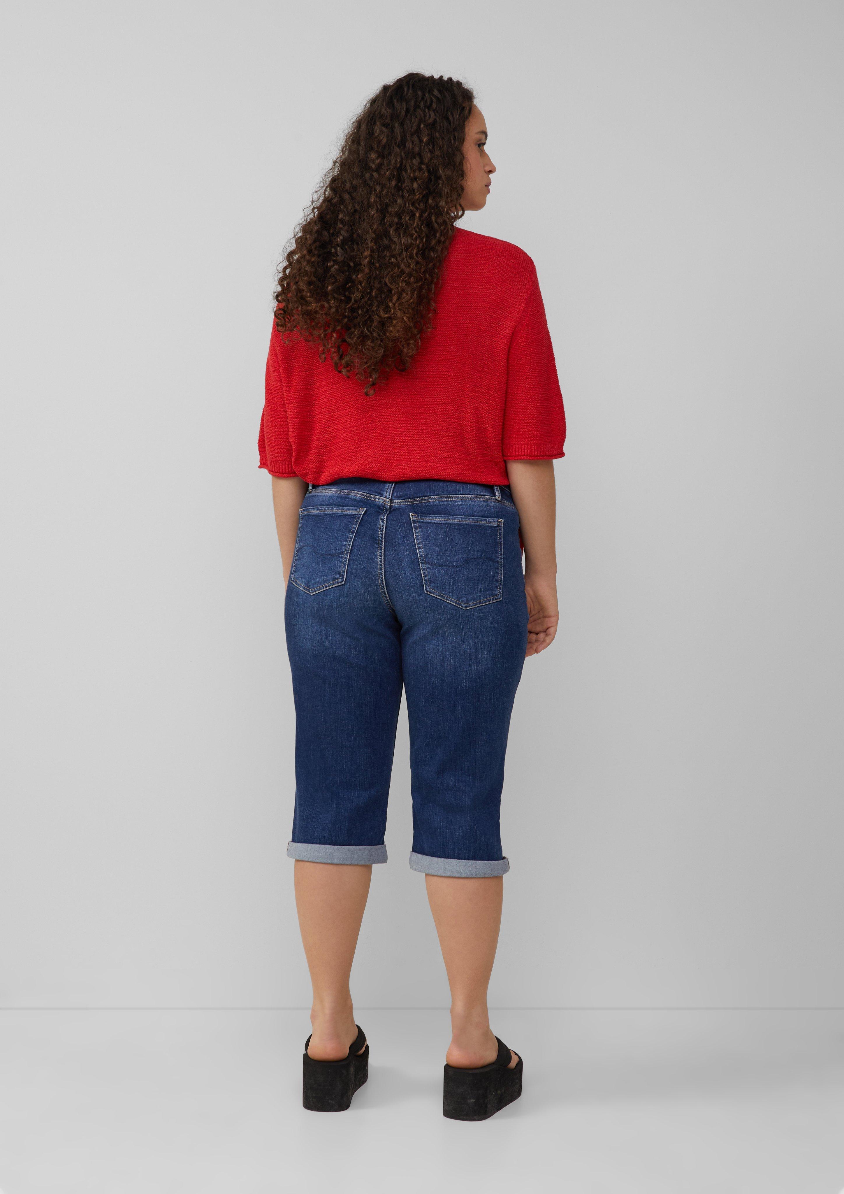 Pantalon en jean in 58Z6 & 54Z6