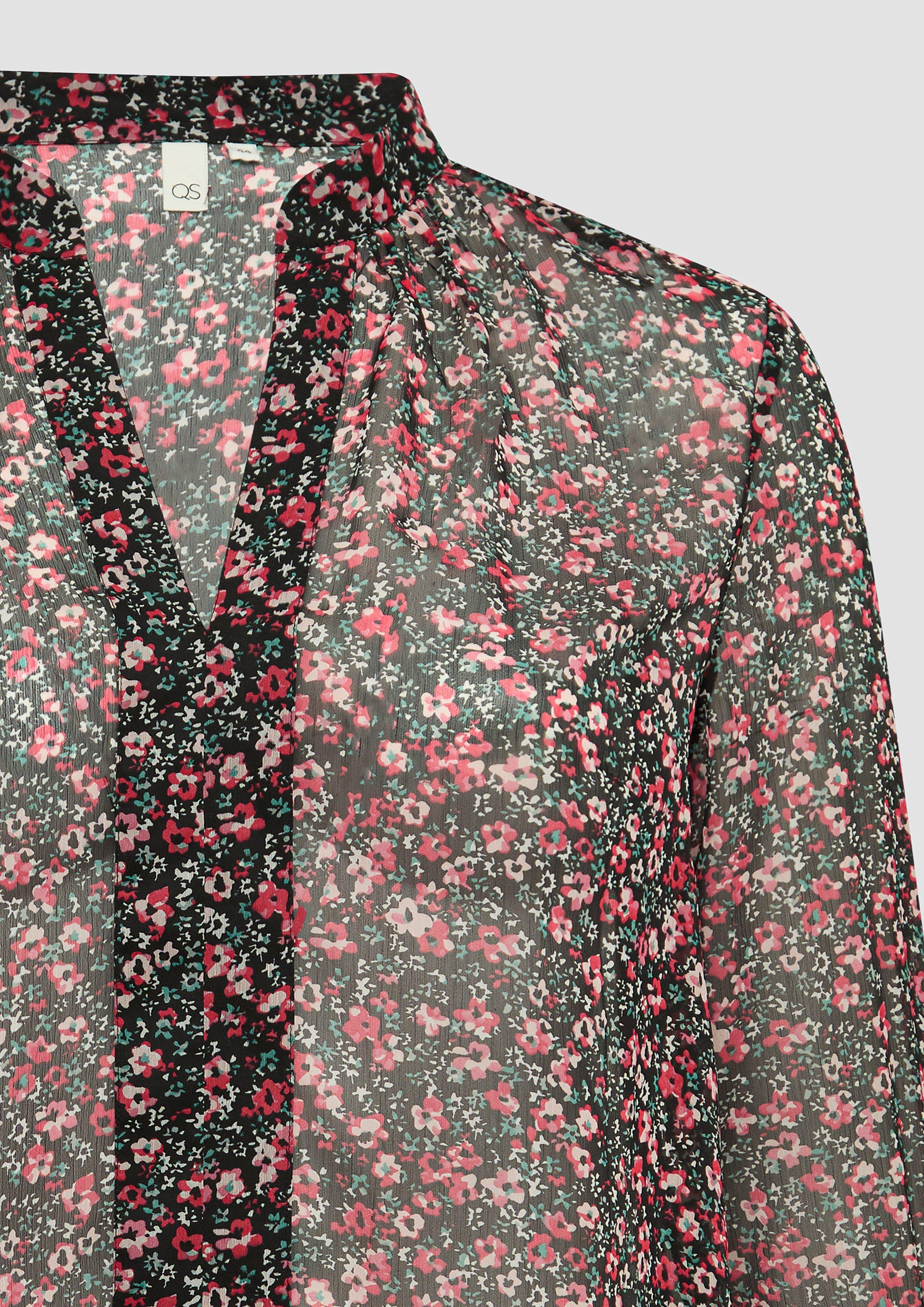 Blouse in 99A3 & 99A9