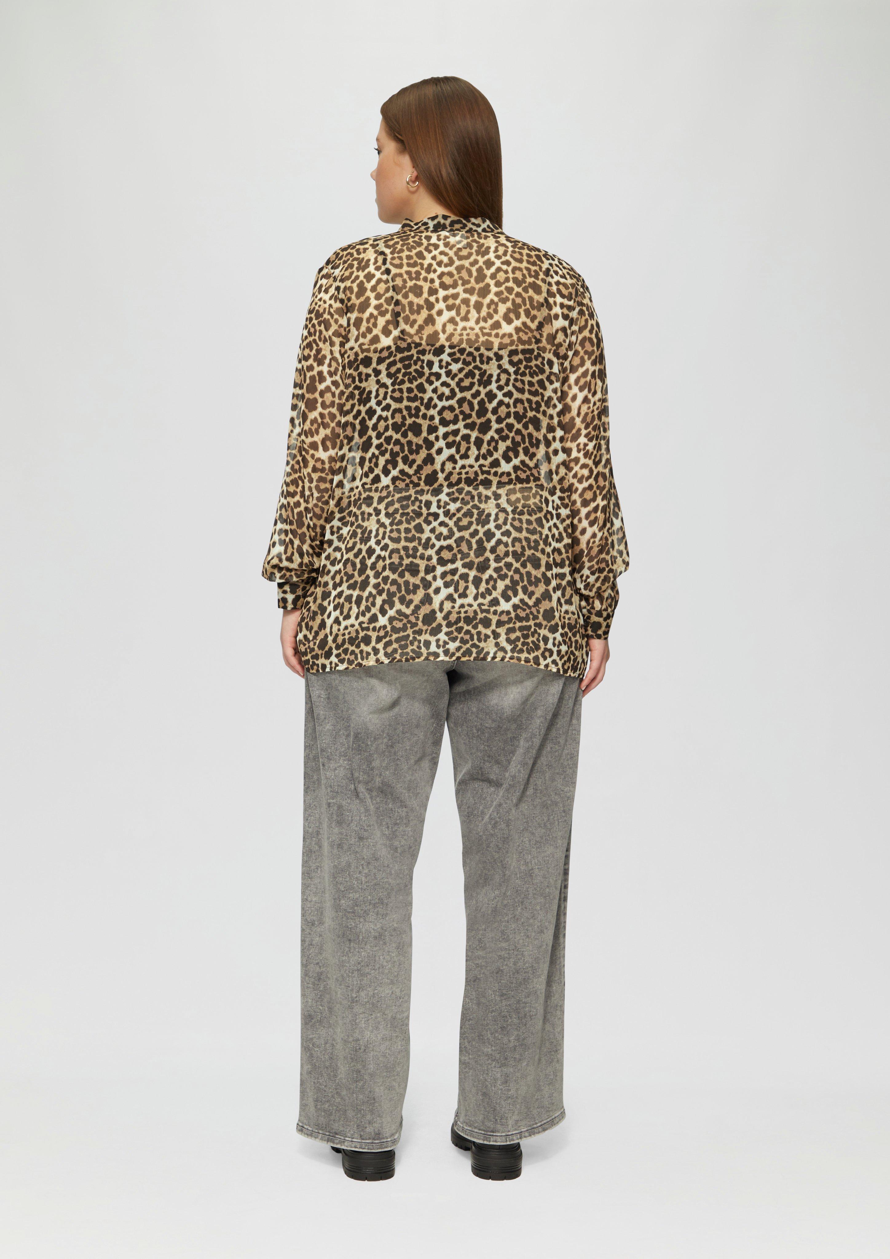 Bluse in 99A9 & 99A3