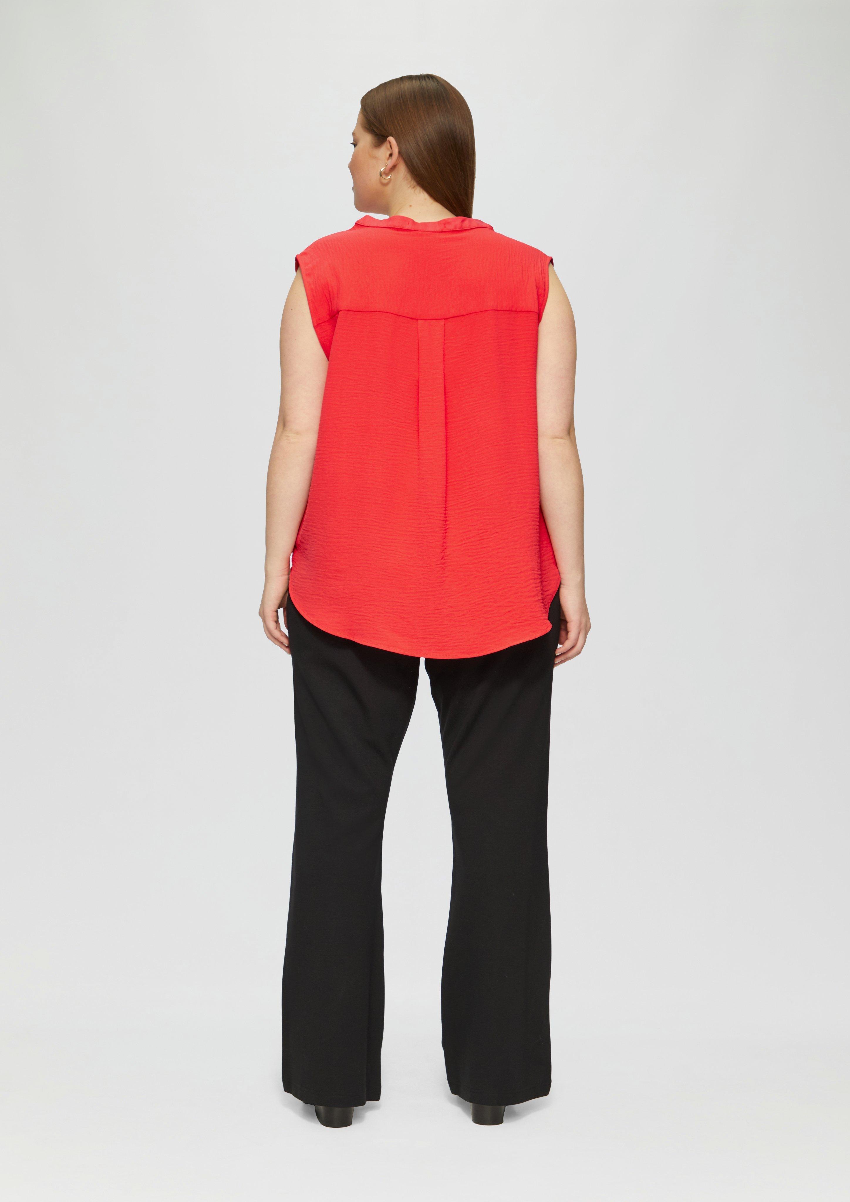 Bluse in 3103 & 7217