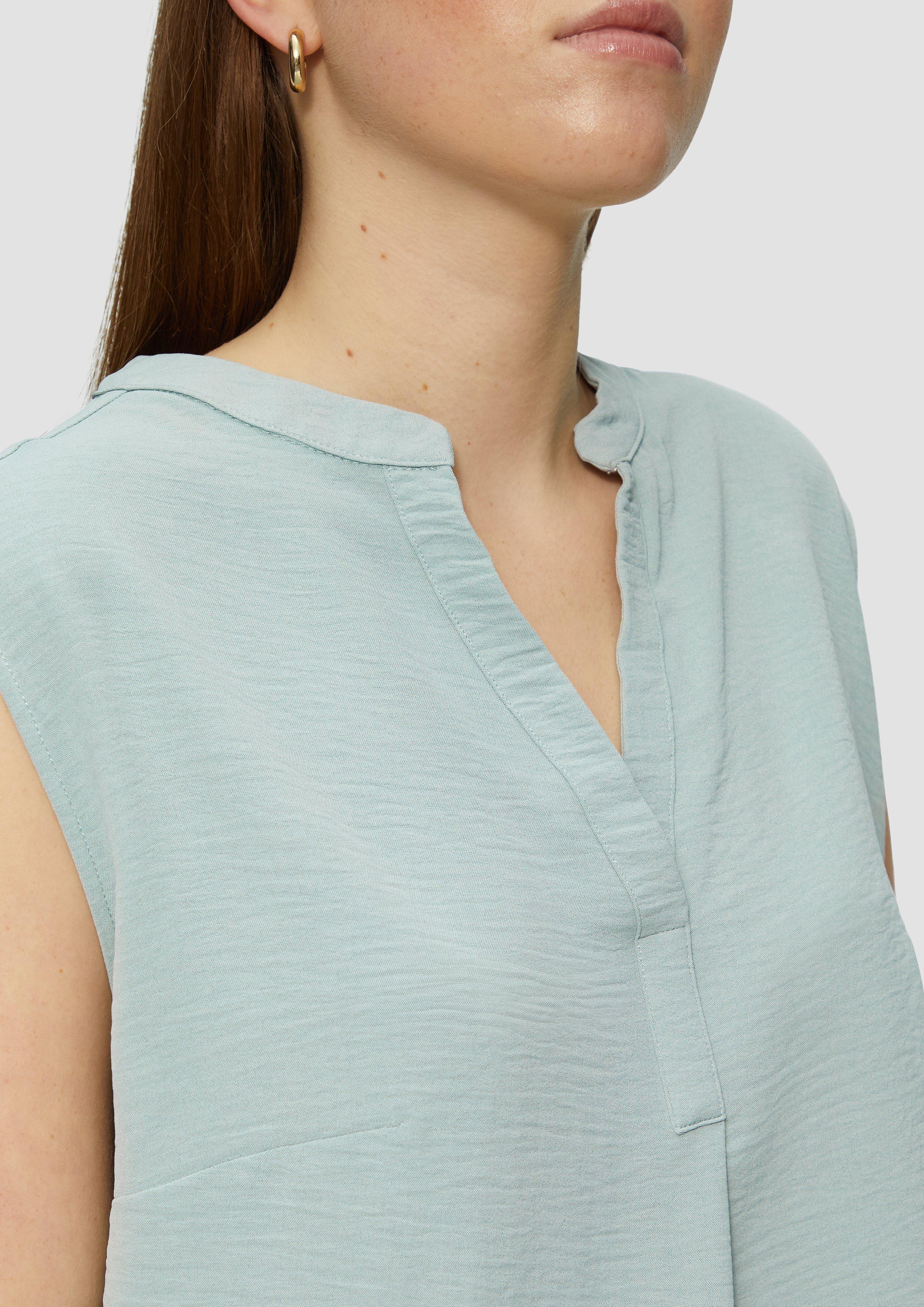 Blouse in 7217 & 3103