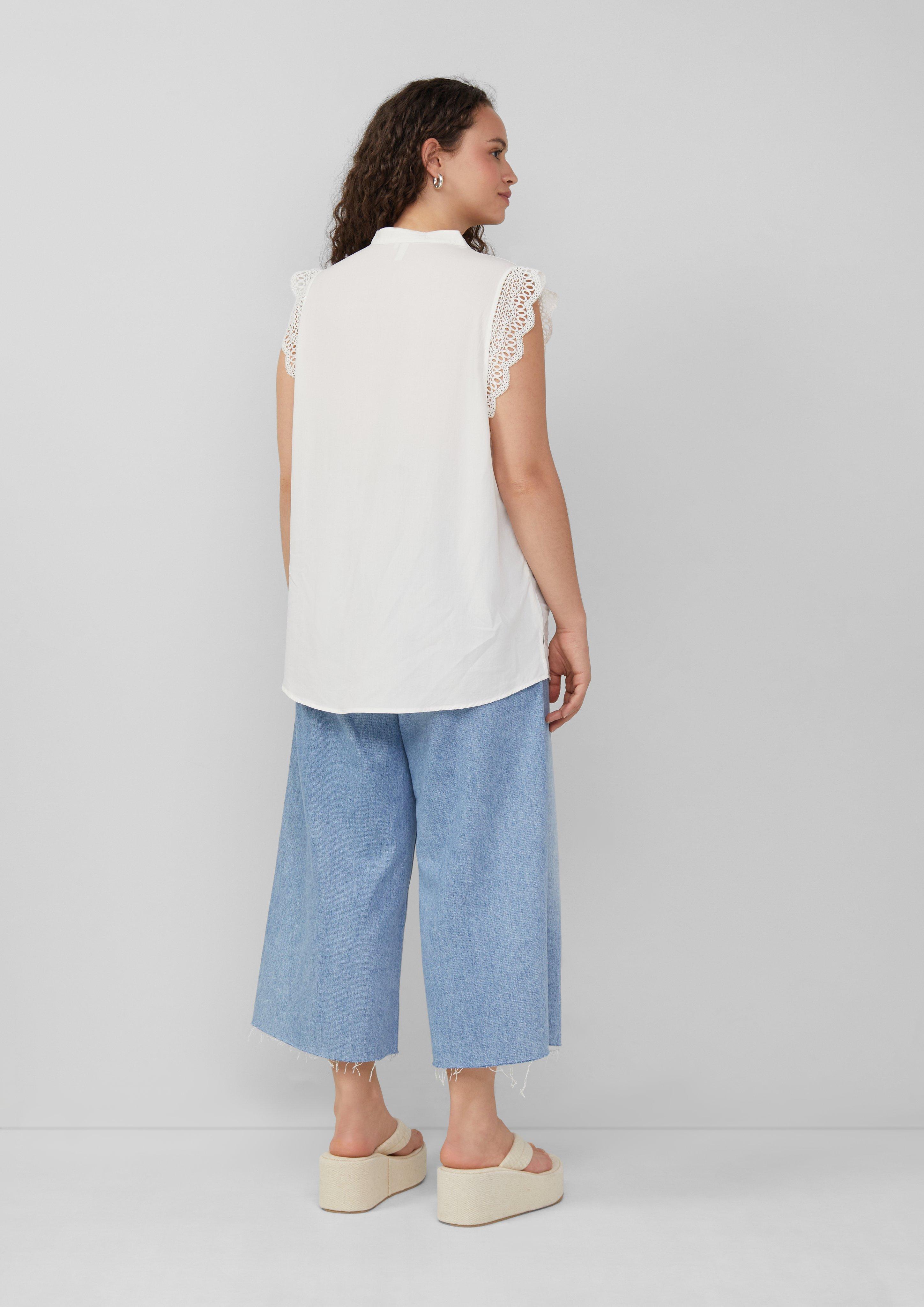 Blouse in 0200 & 9999