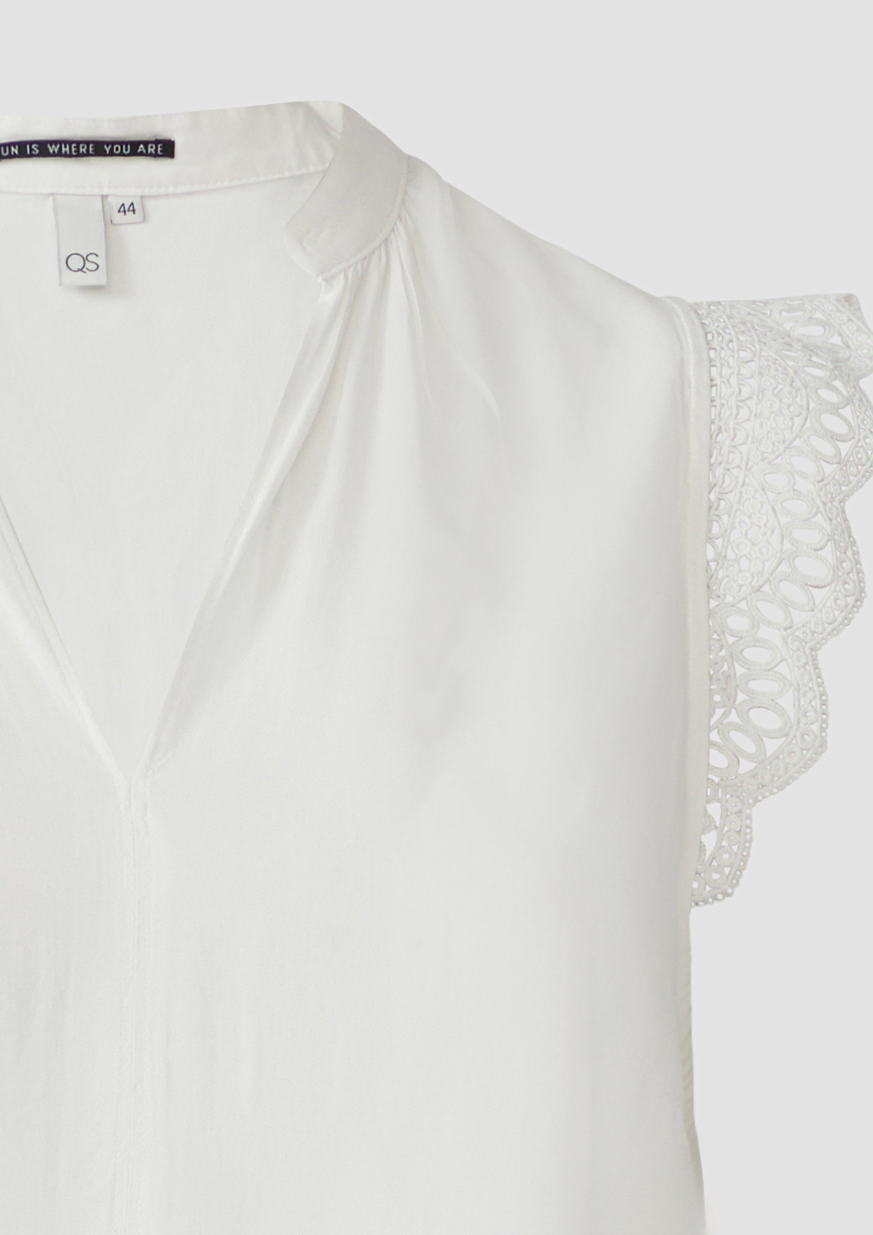 Blouse in 0200 & 9999