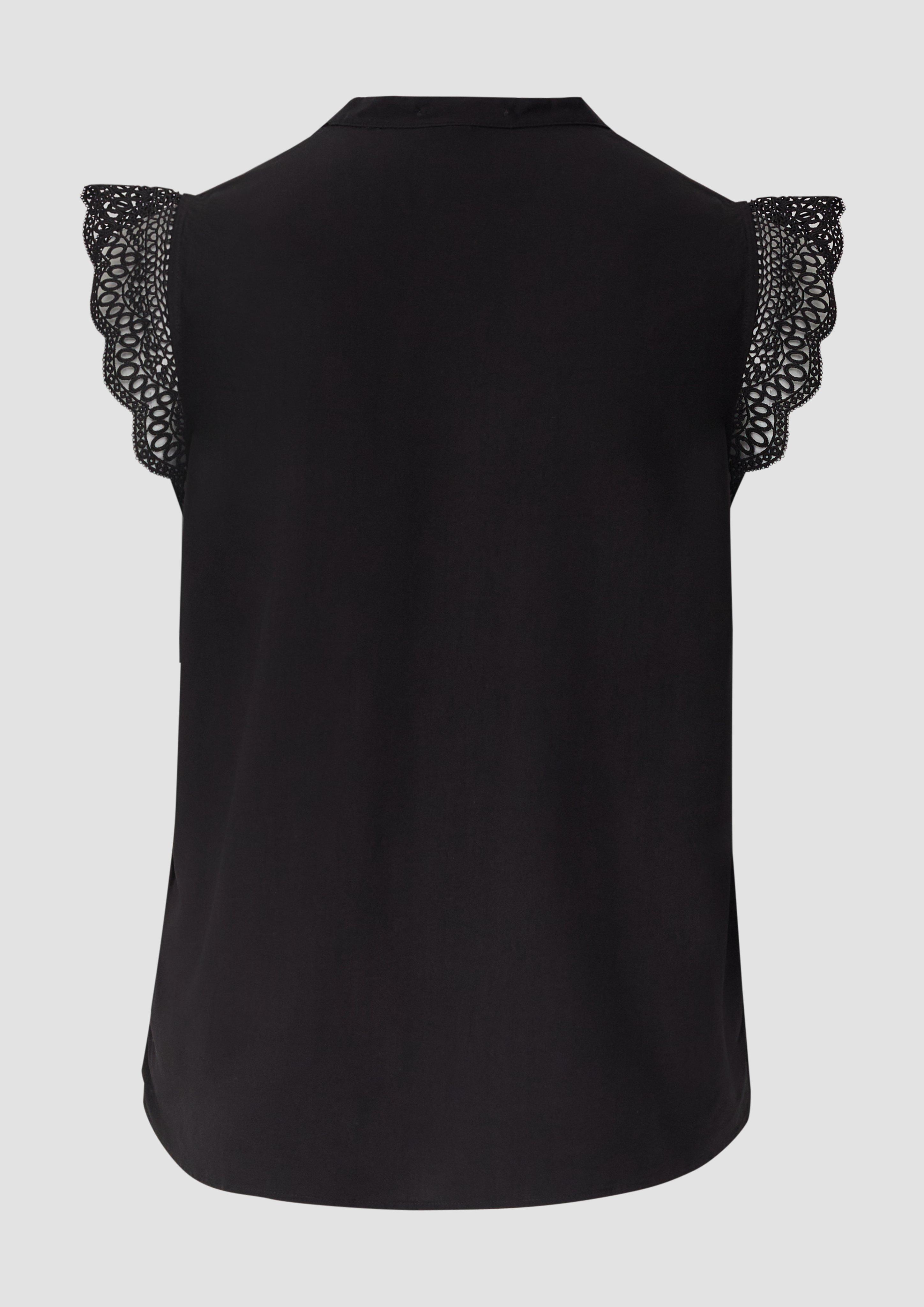 Blouse in 9999 & 0200