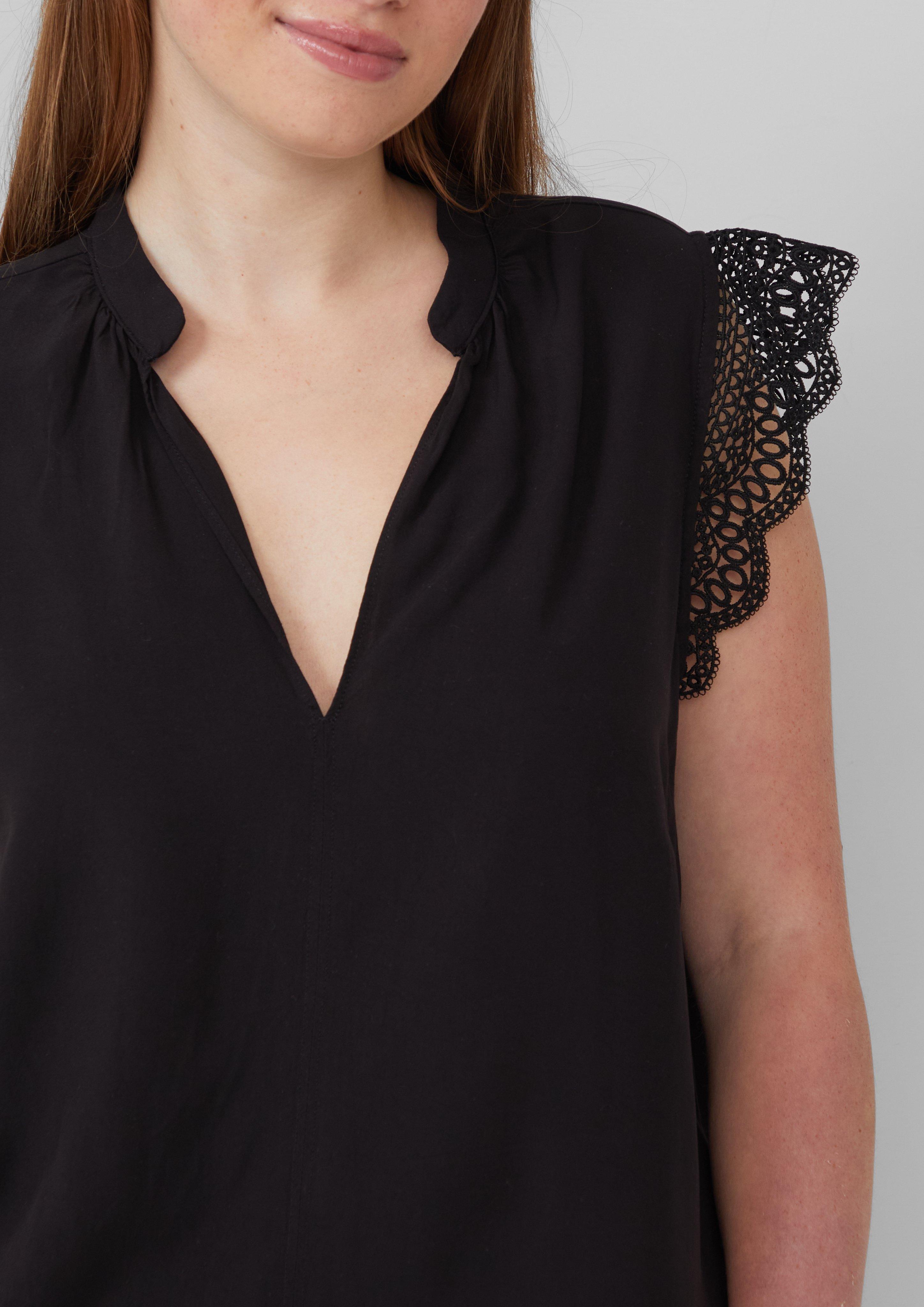 Blouse in 9999 & 0200