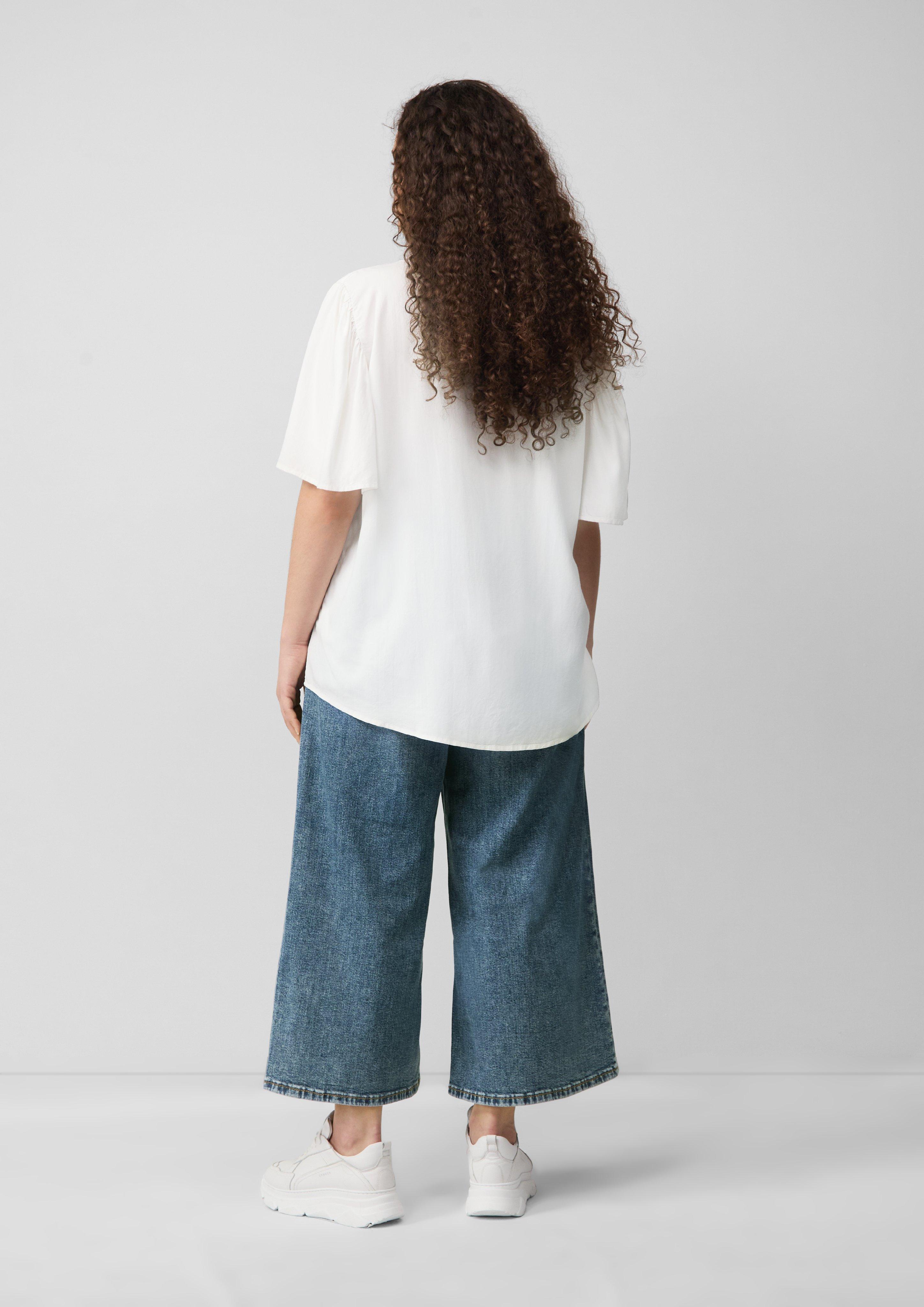 Blouse in 0200, 3103, 5072 & 9999