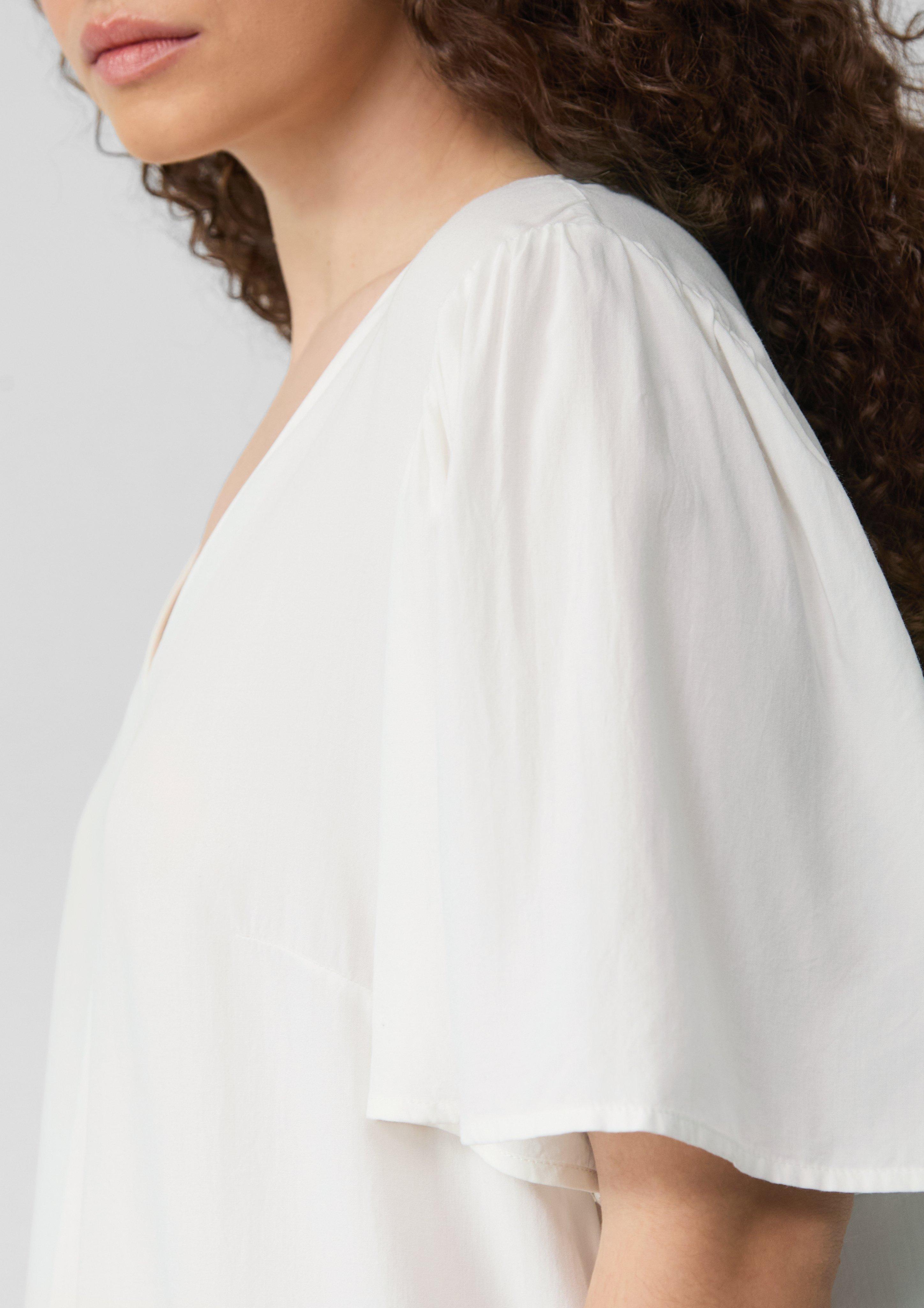 Blouse in 0200, 3103, 5072 & 9999