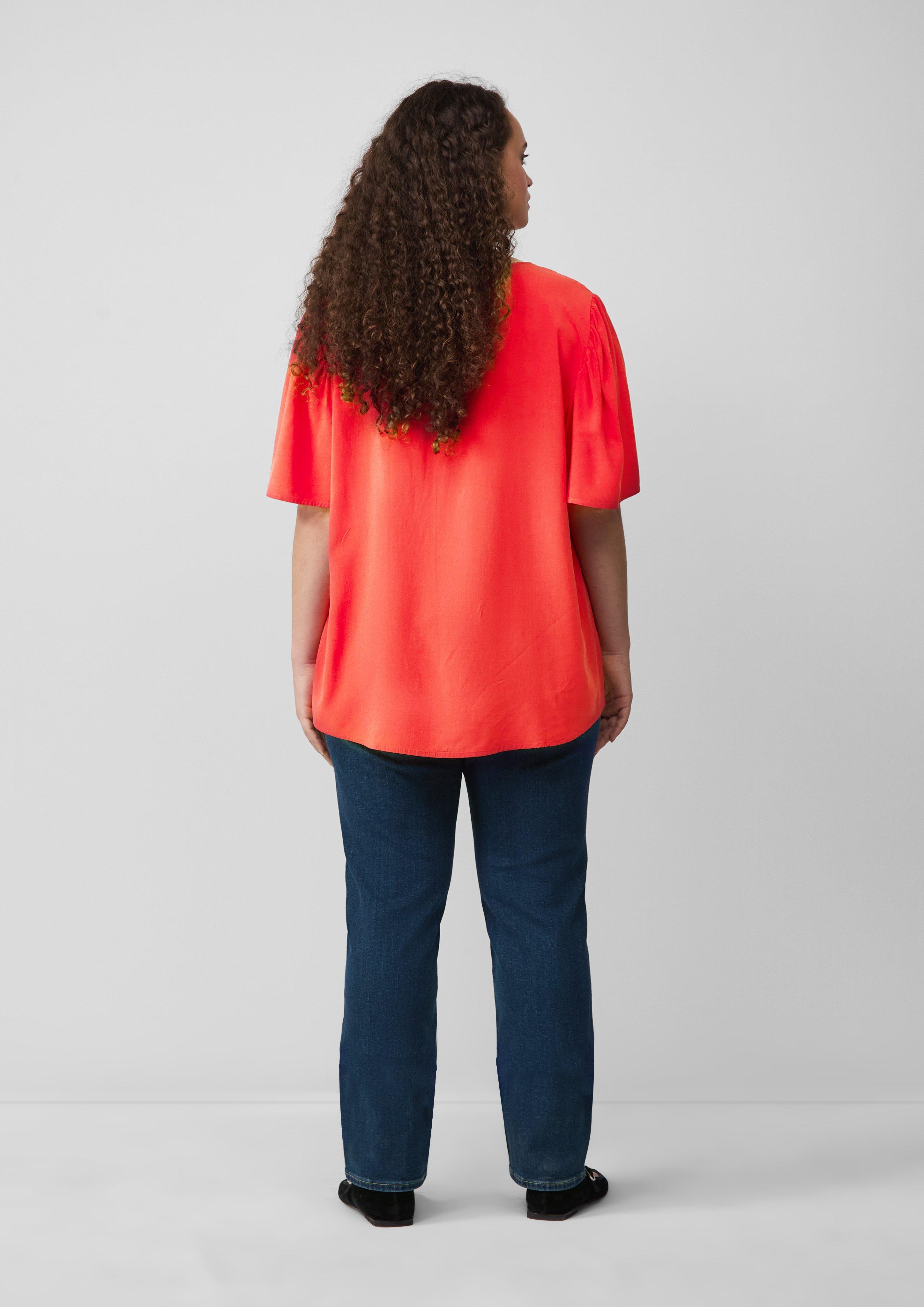 Bluse in 3103, 5072, 9999 & 0200