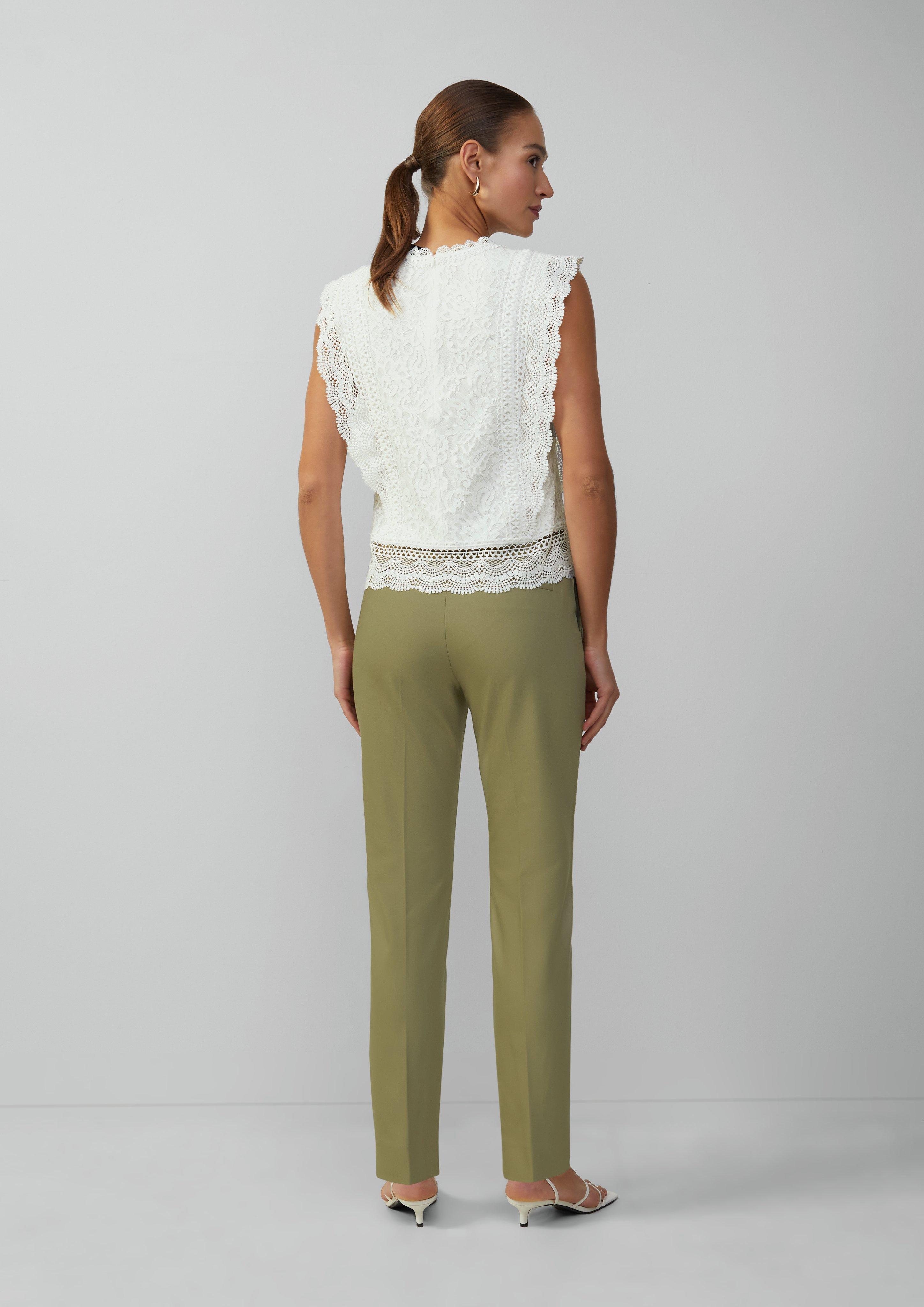 Chemisier in 0200 & 7721