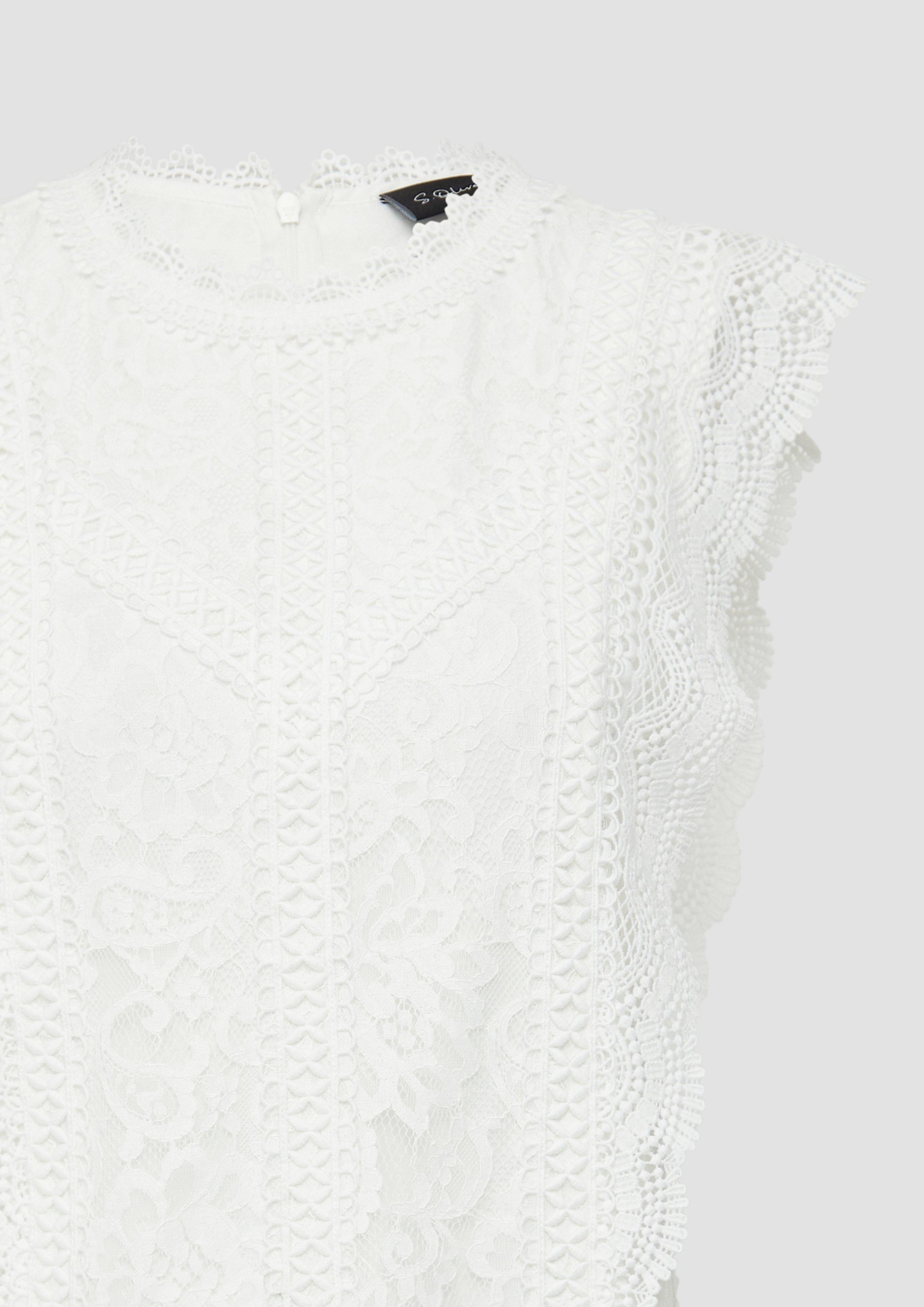 Chemisier in 0200 & 7721