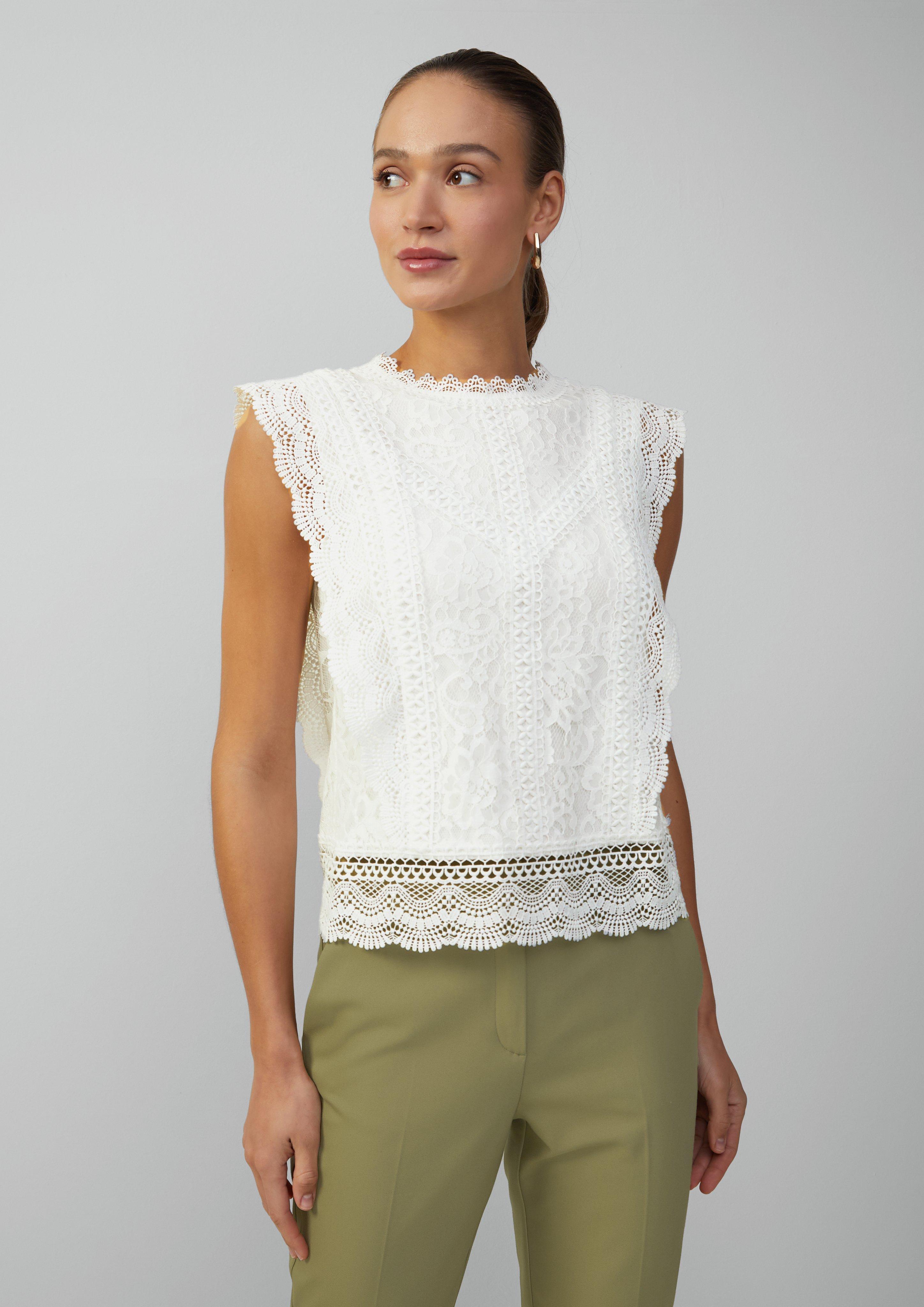 Chemisier in 0200 & 7721