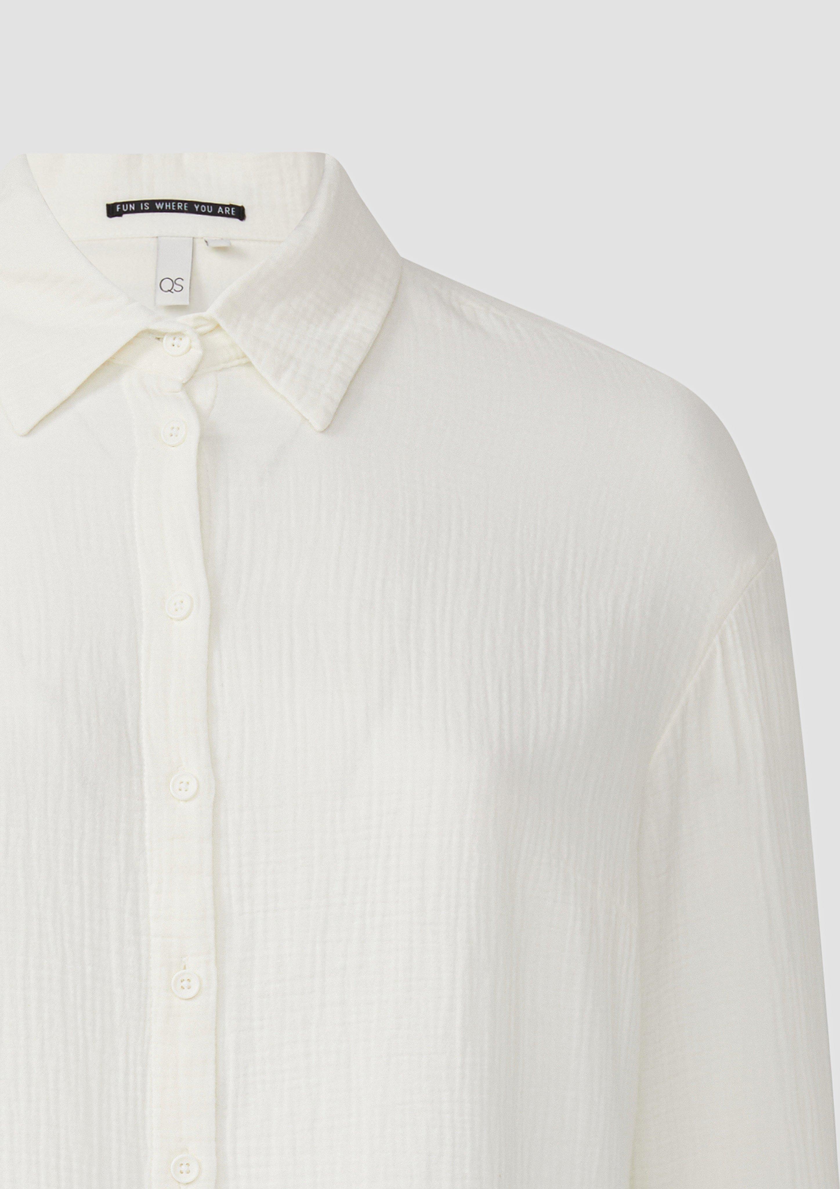 Bluse in 0200 & 7854