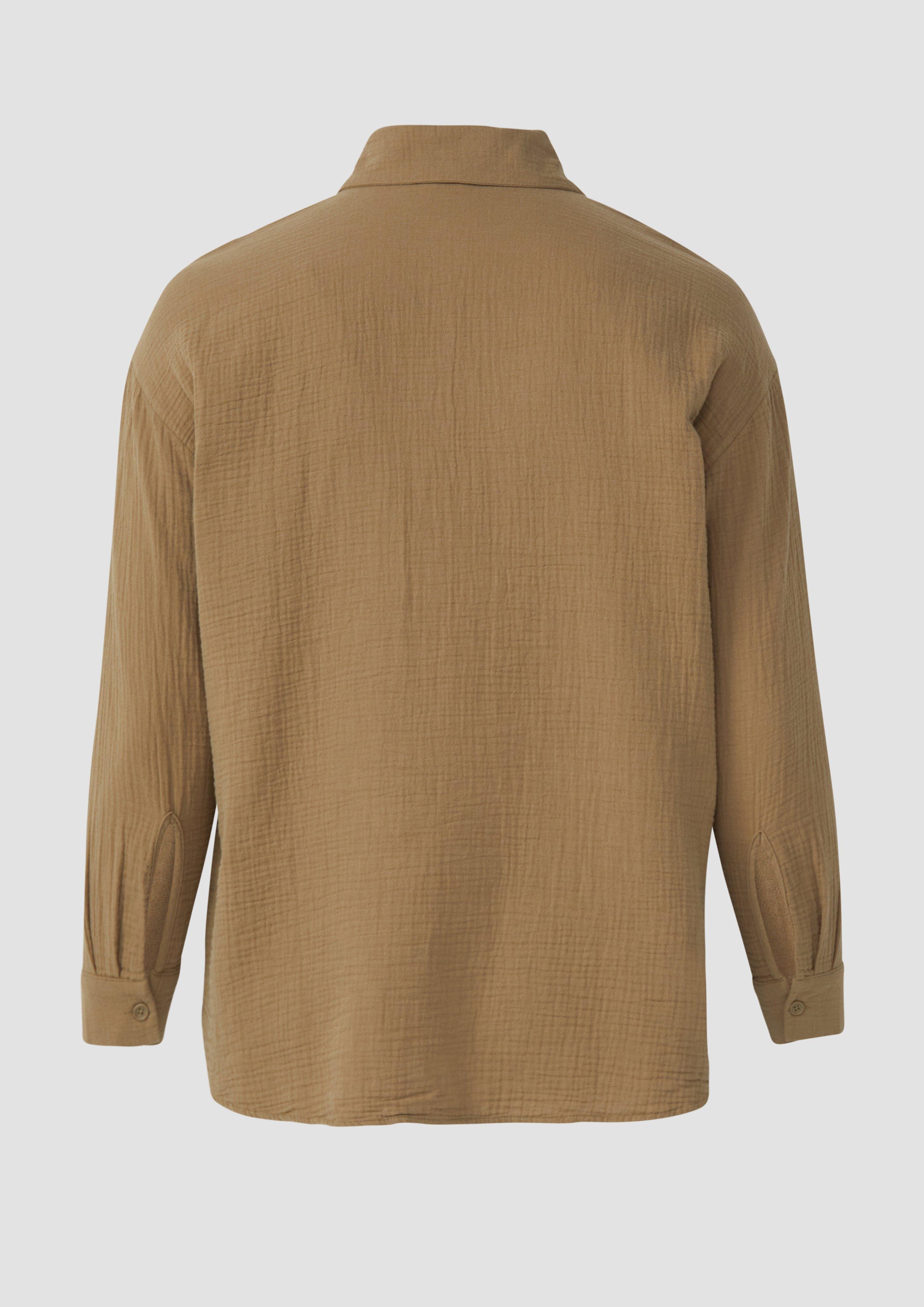 Bluse in 7854 & 0200