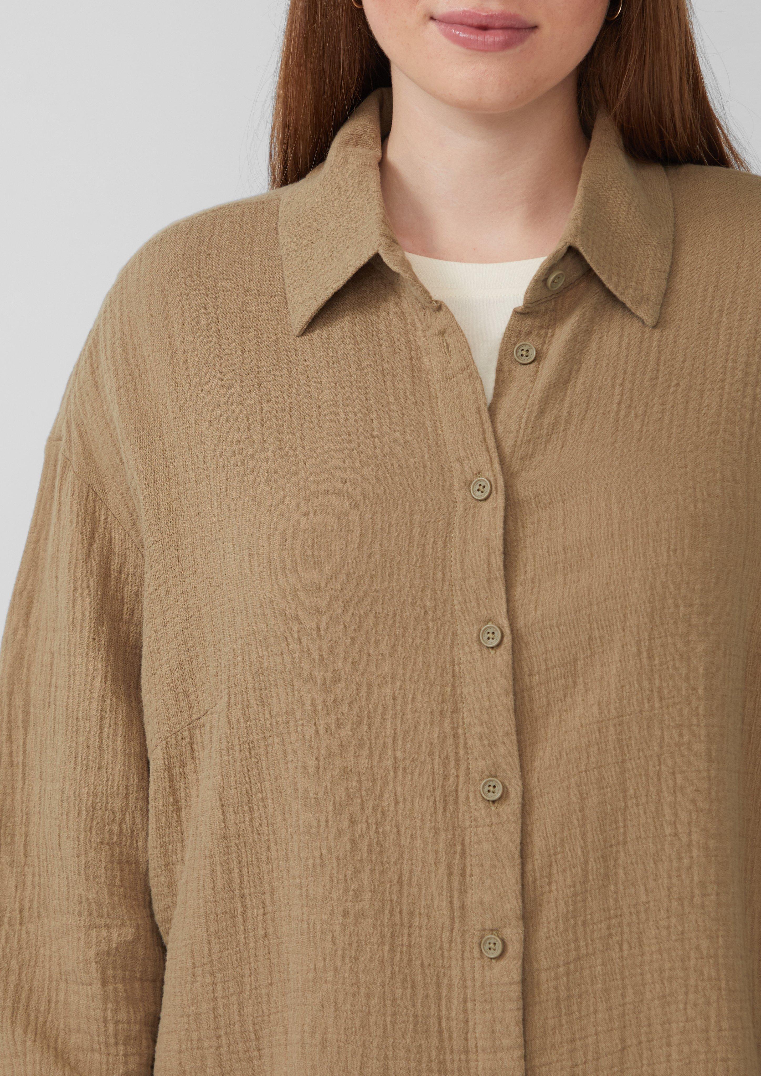 Bluse in 7854 & 0200