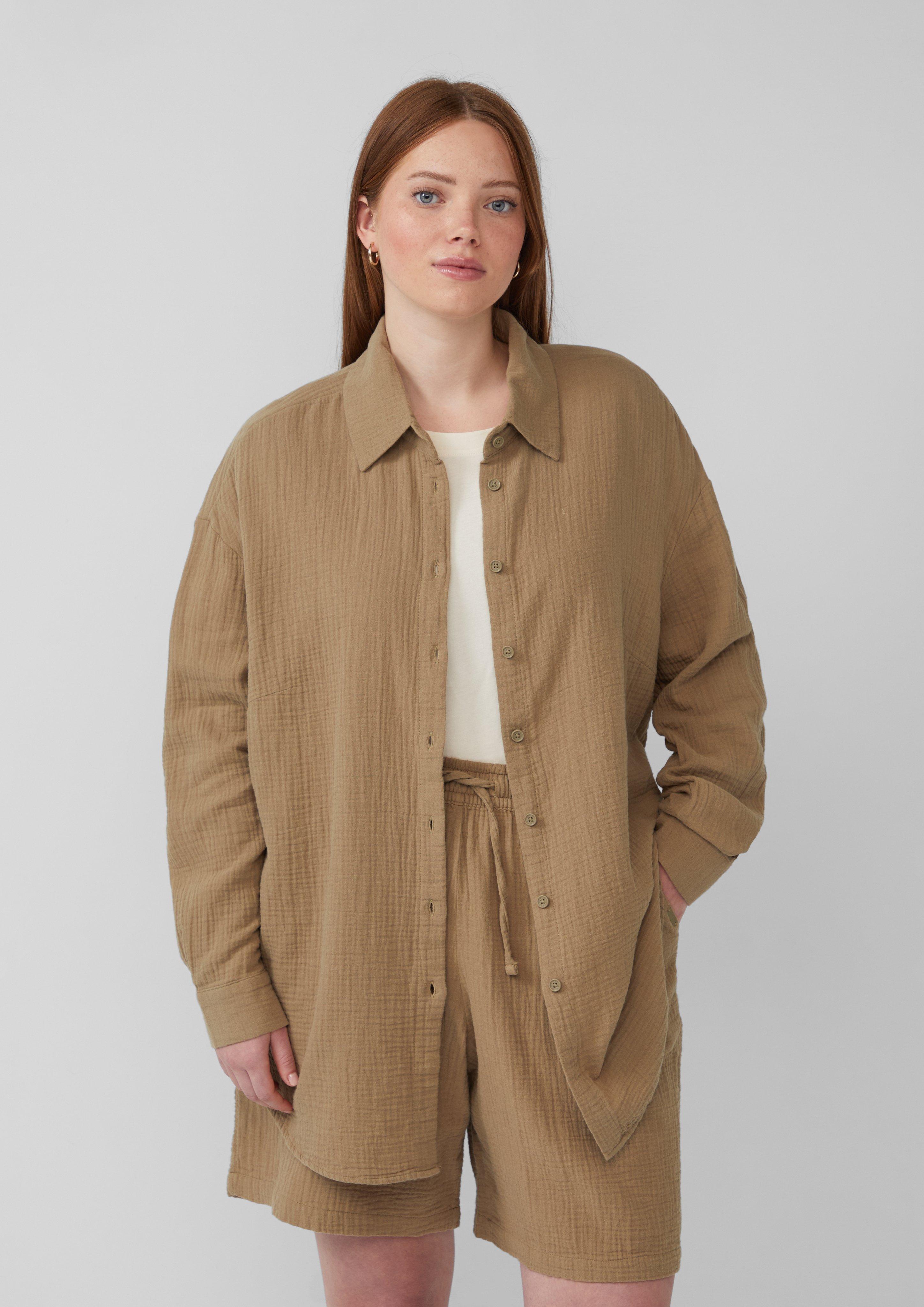 Bluse in 7854 & 0200