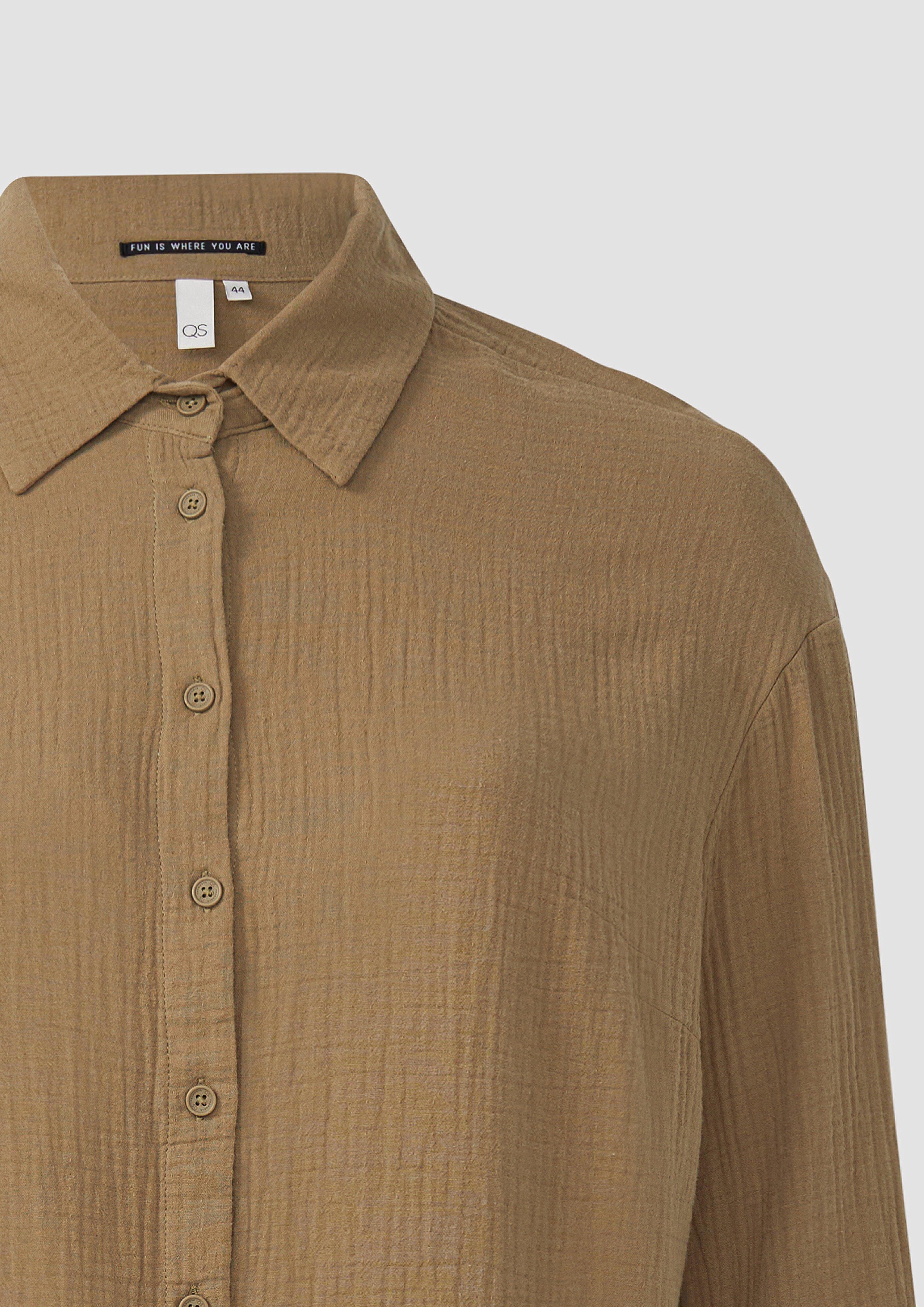 Bluse in 7854 & 0200