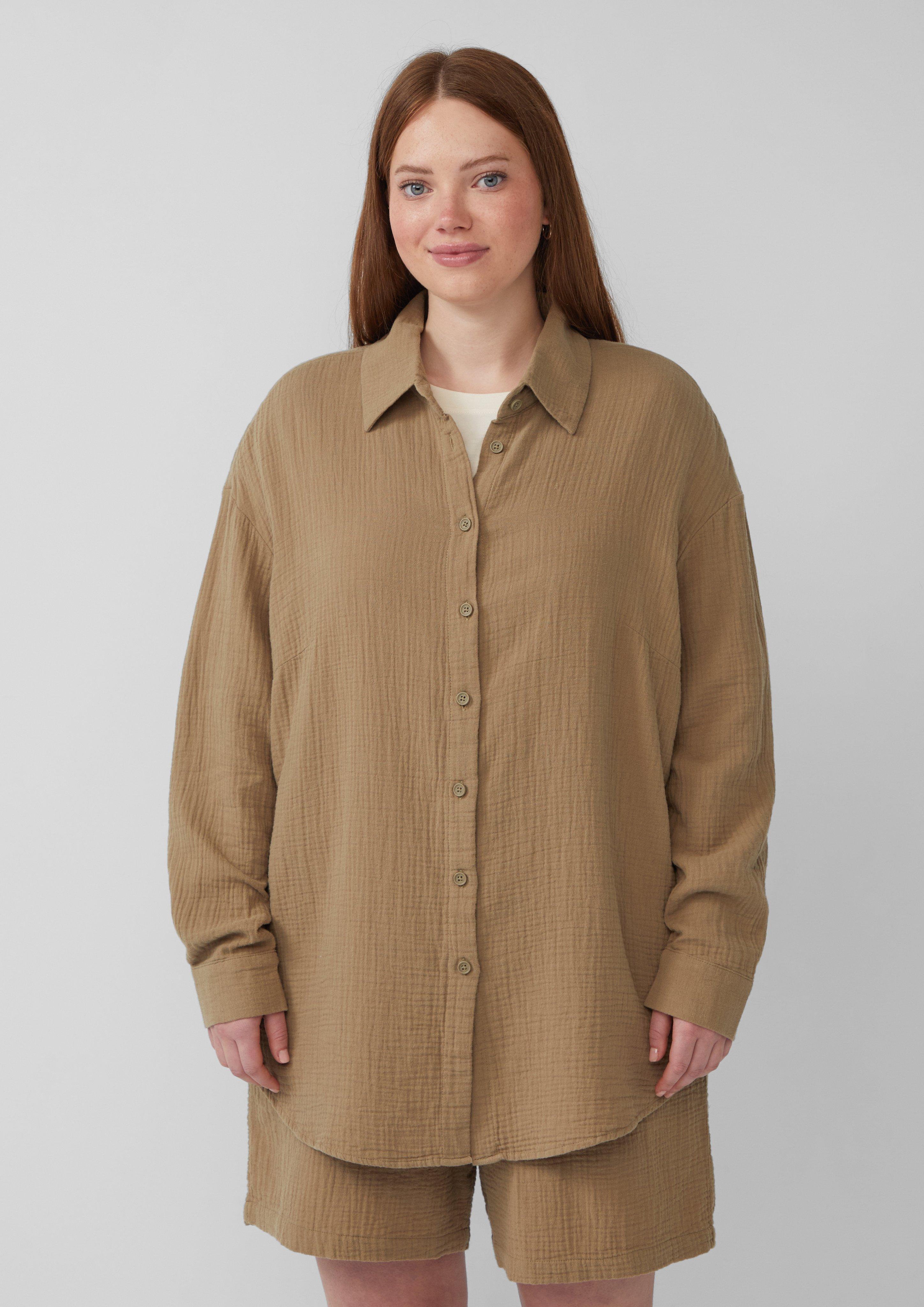 Bluse in 7854 & 0200