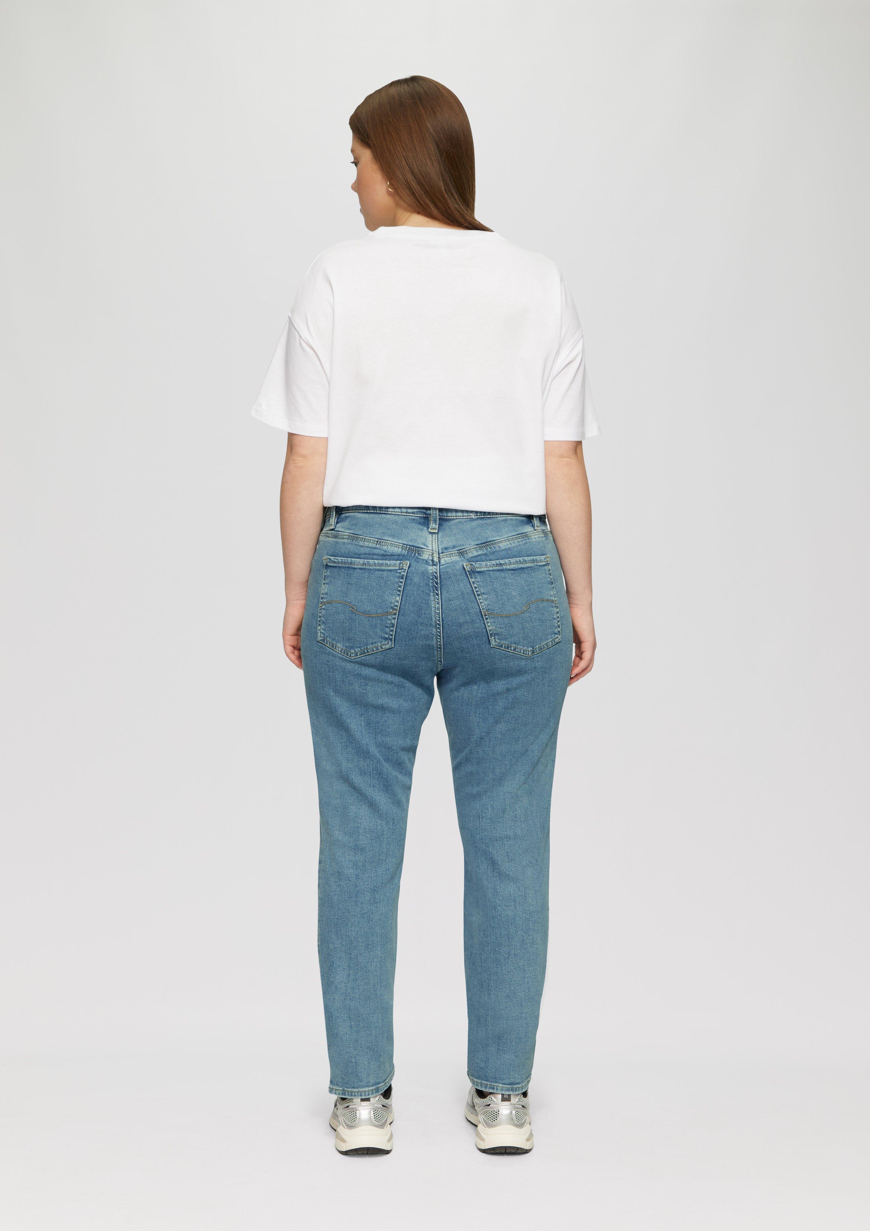 Jeans-Hose in 53Z2 & 56Z2