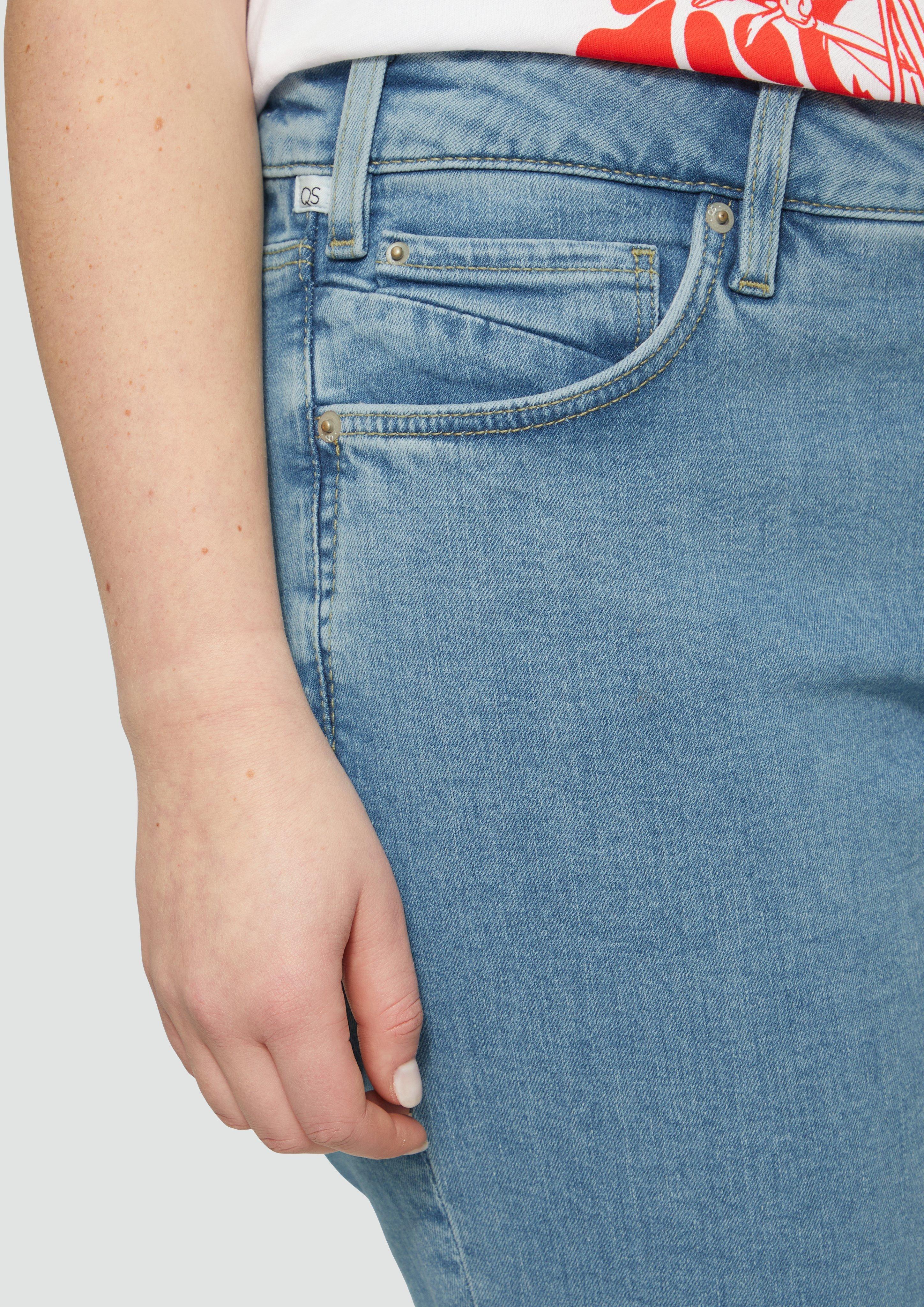 Jeans-Hose in 53Z2 & 56Z2