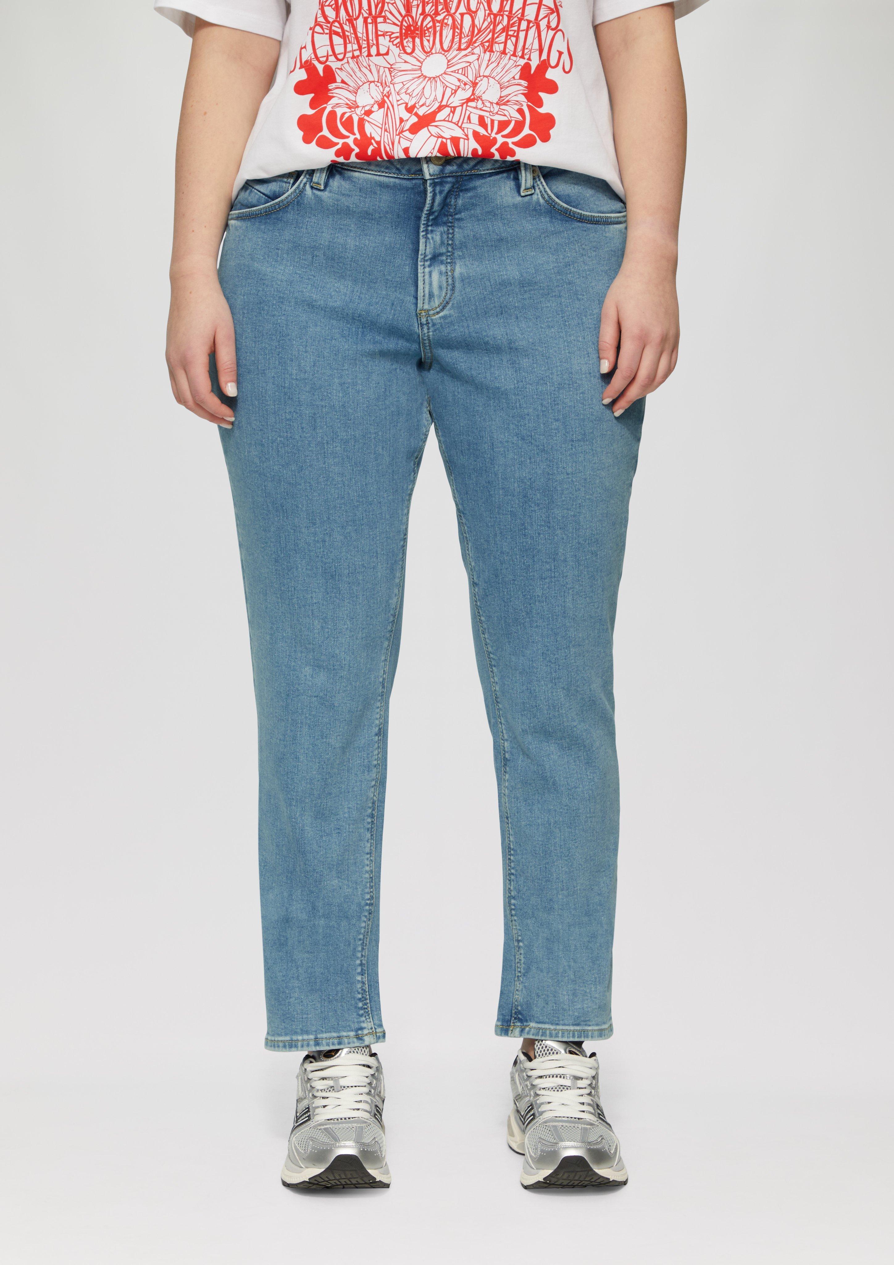 Jeans-Hose in 53Z2 & 56Z2