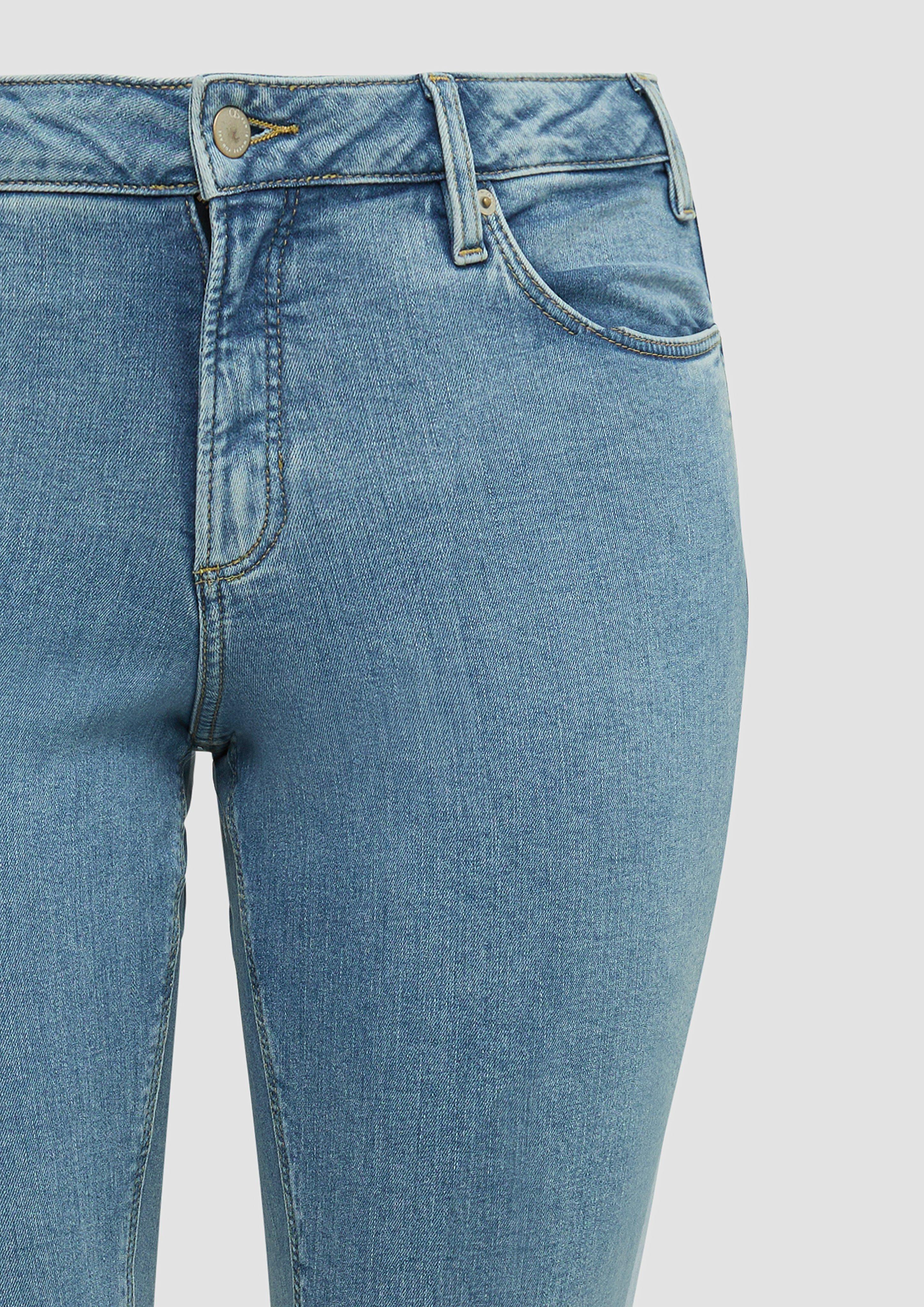 Jeans-Hose in 53Z2 & 56Z2