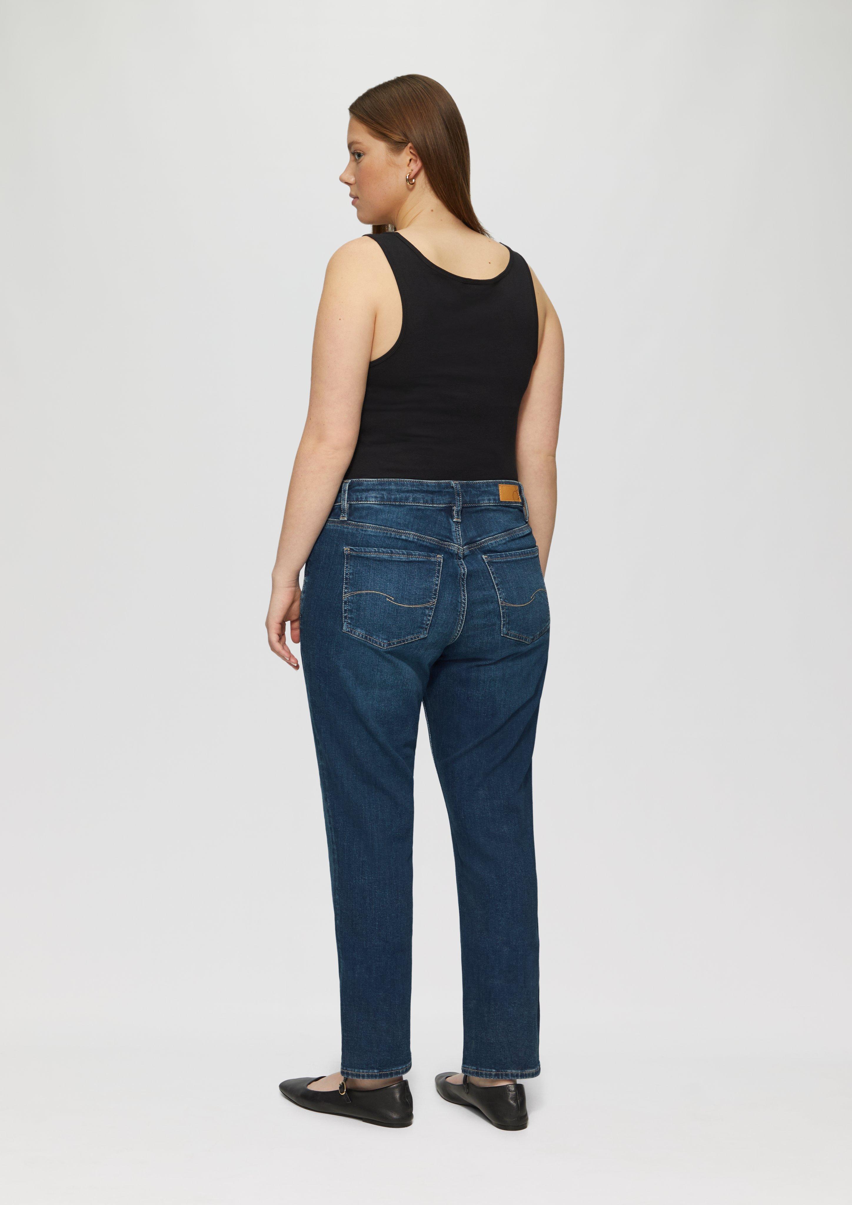 Pantalon en jean in 56Z2 & 53Z2