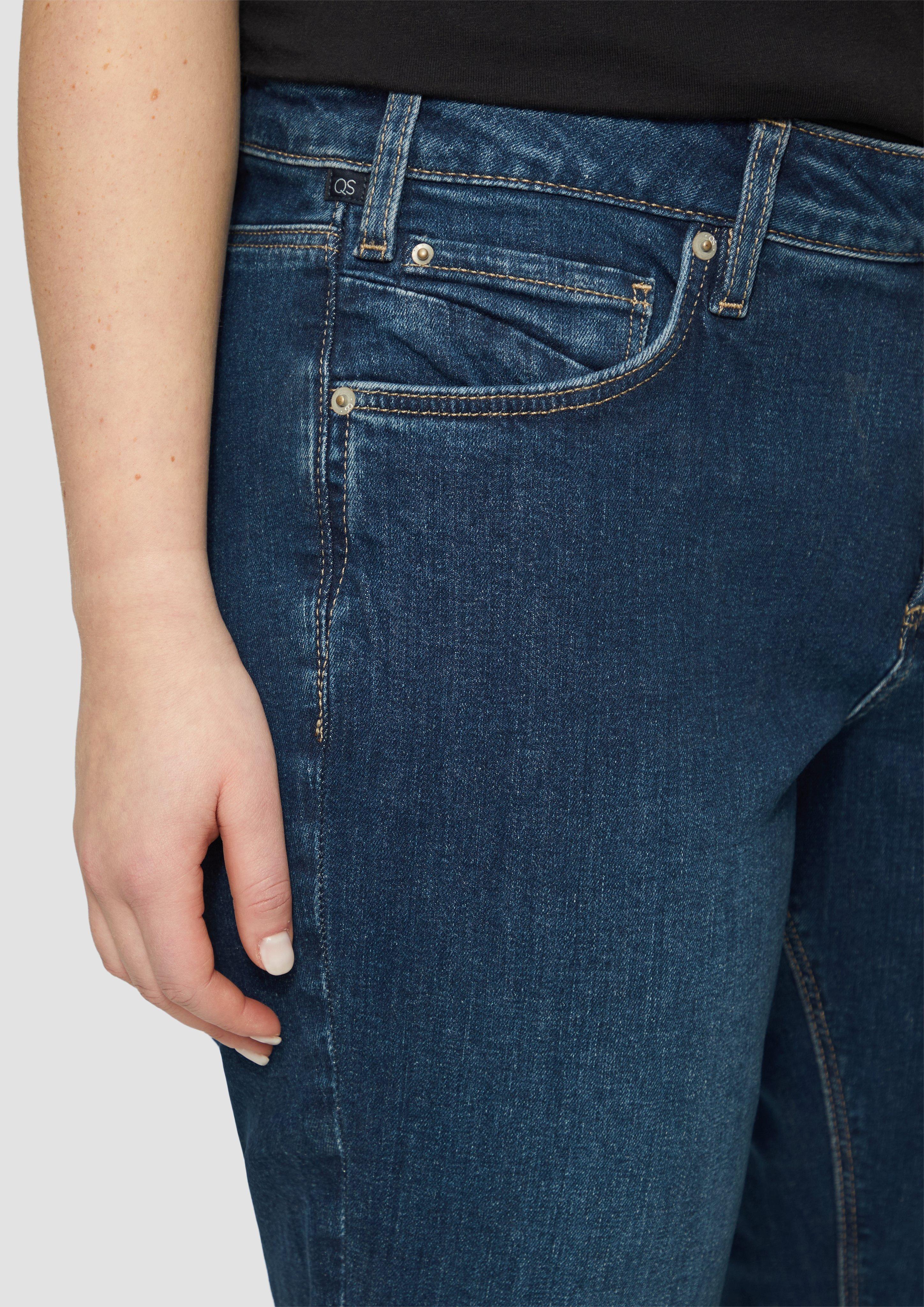 Pantalon en jean in 56Z2 & 53Z2