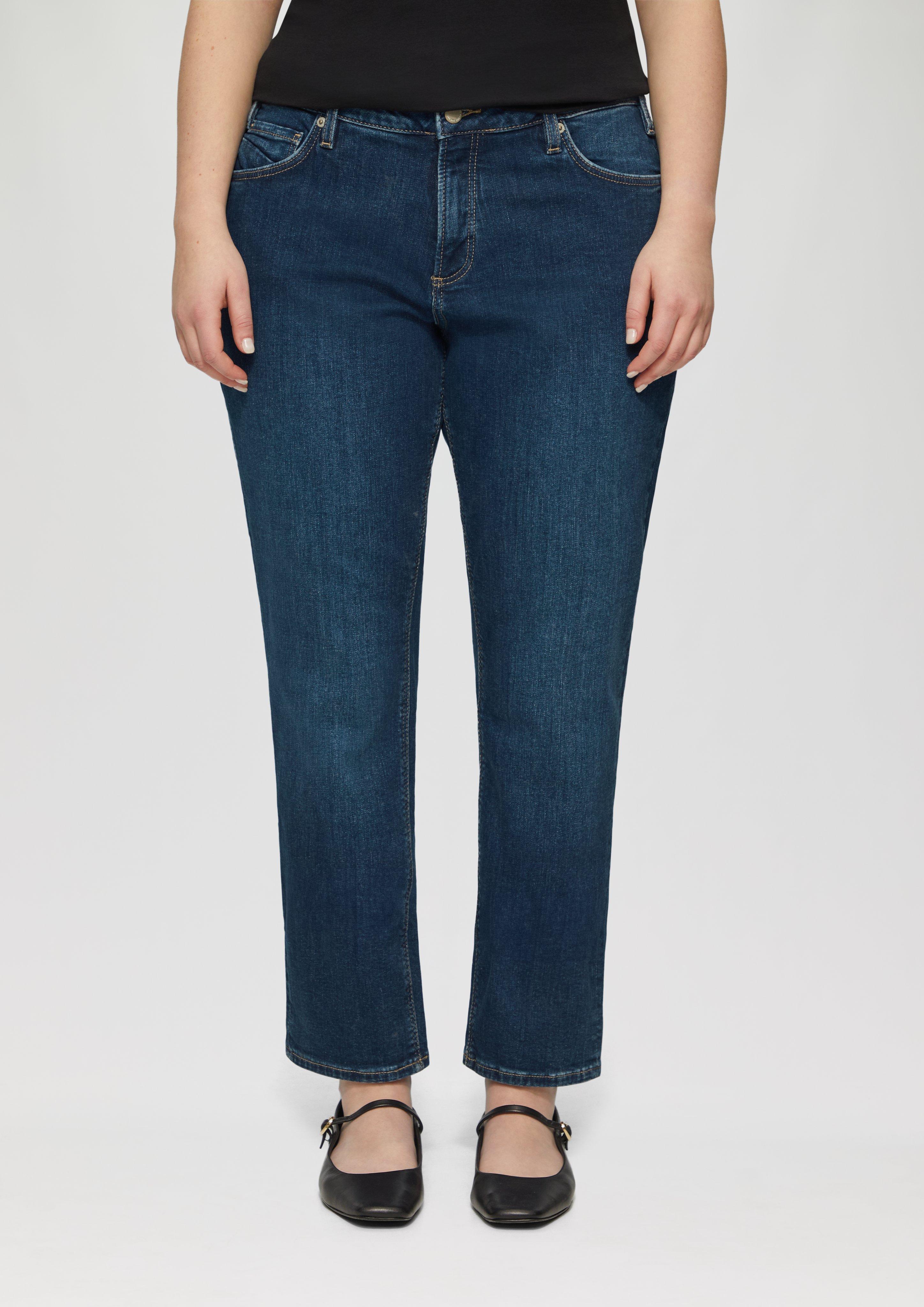 Pantalon en jean in 56Z2 & 53Z2