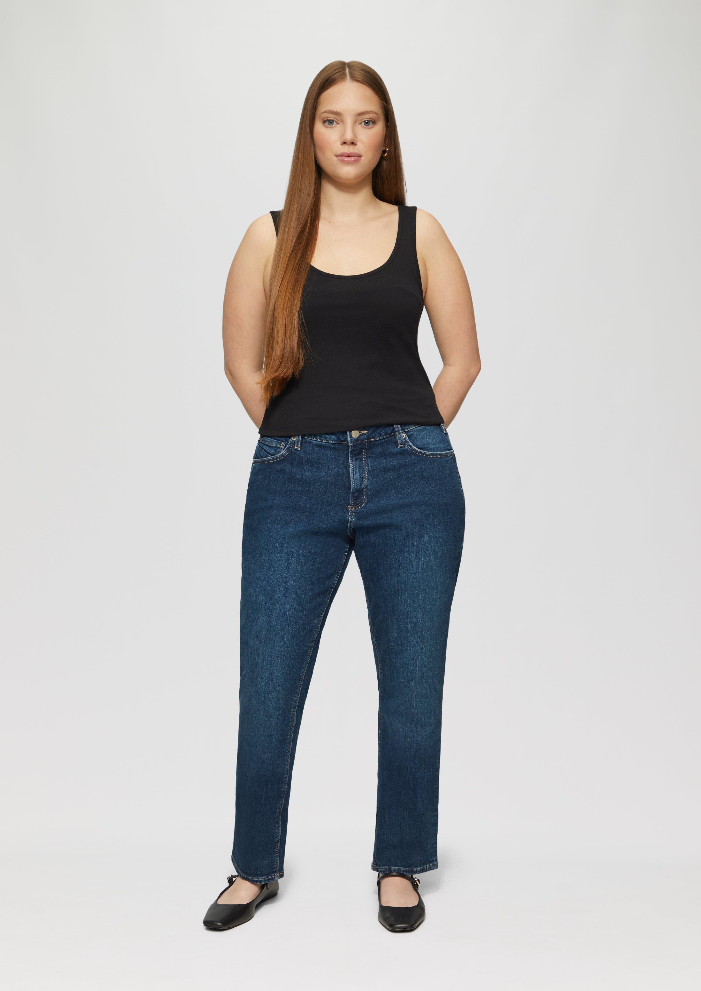 Jeans-Hose in 56Z2 & 53Z2