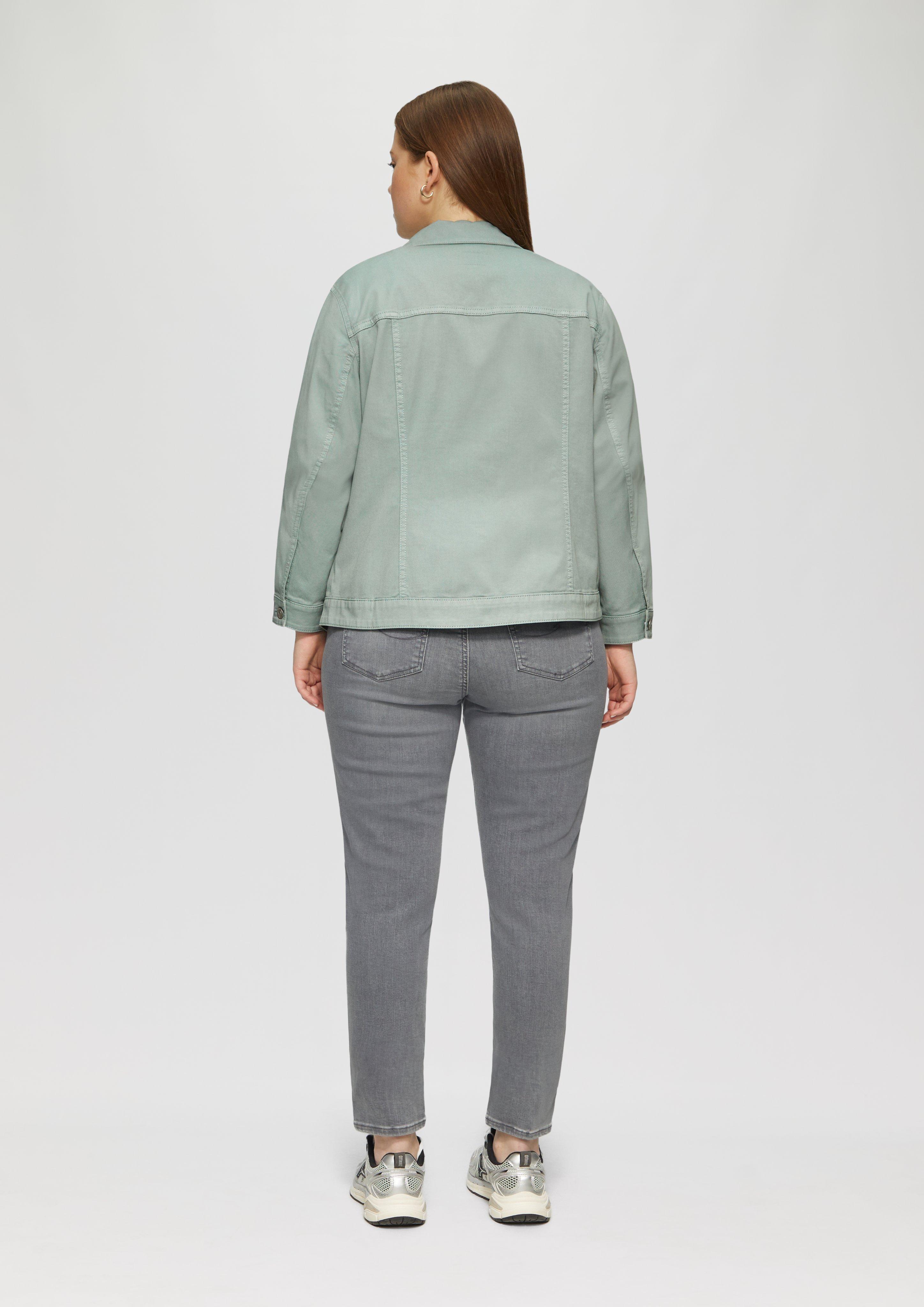 Jakna in 7217 & 0100