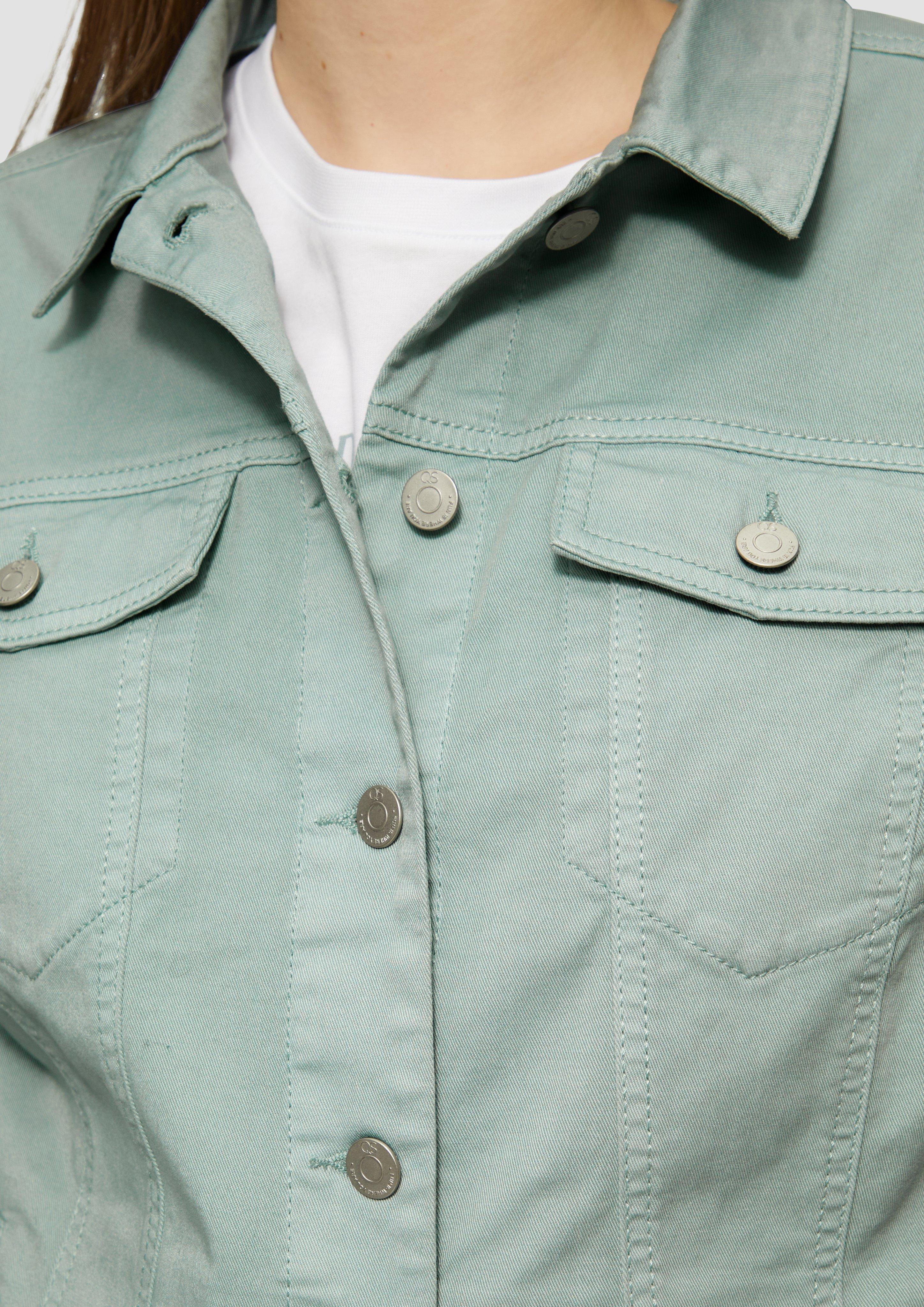 Jakna in 7217 & 0100