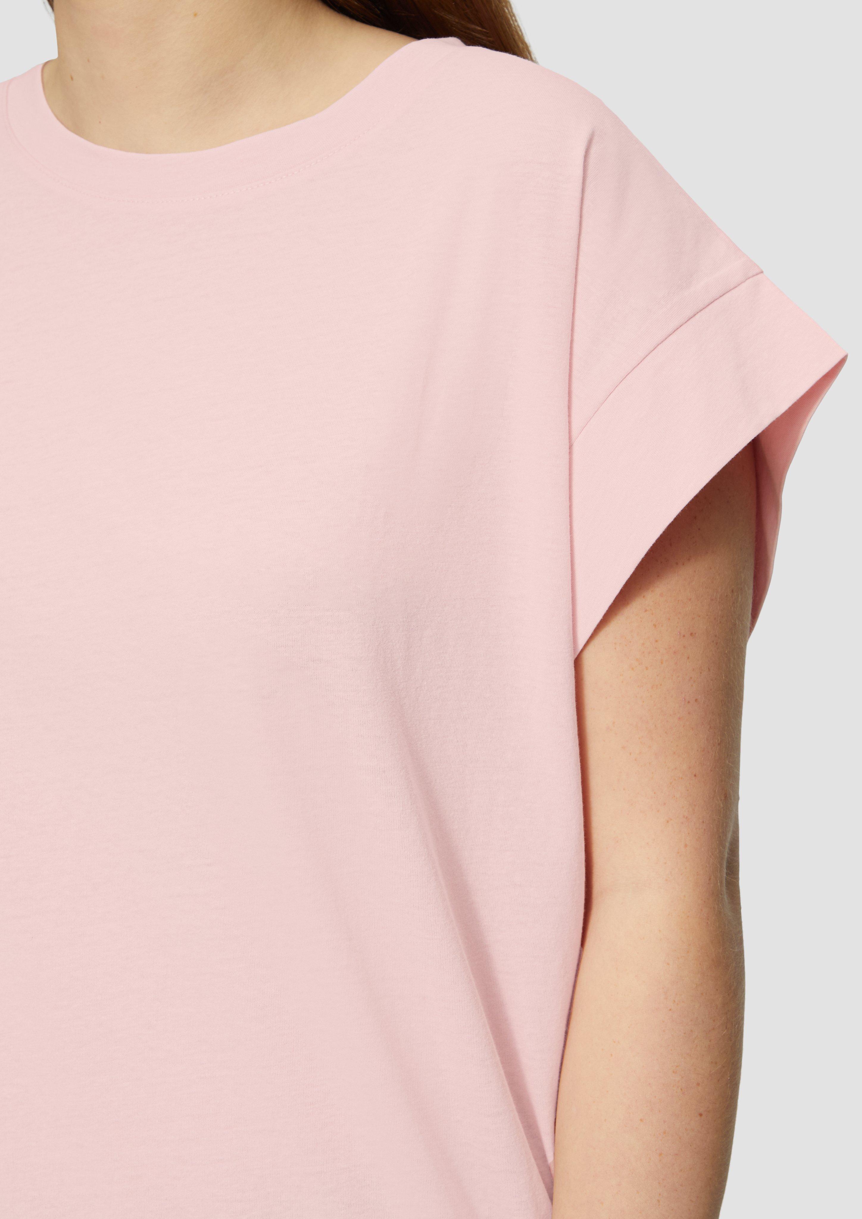 T-Shirt in 4121, 9999 & 0100