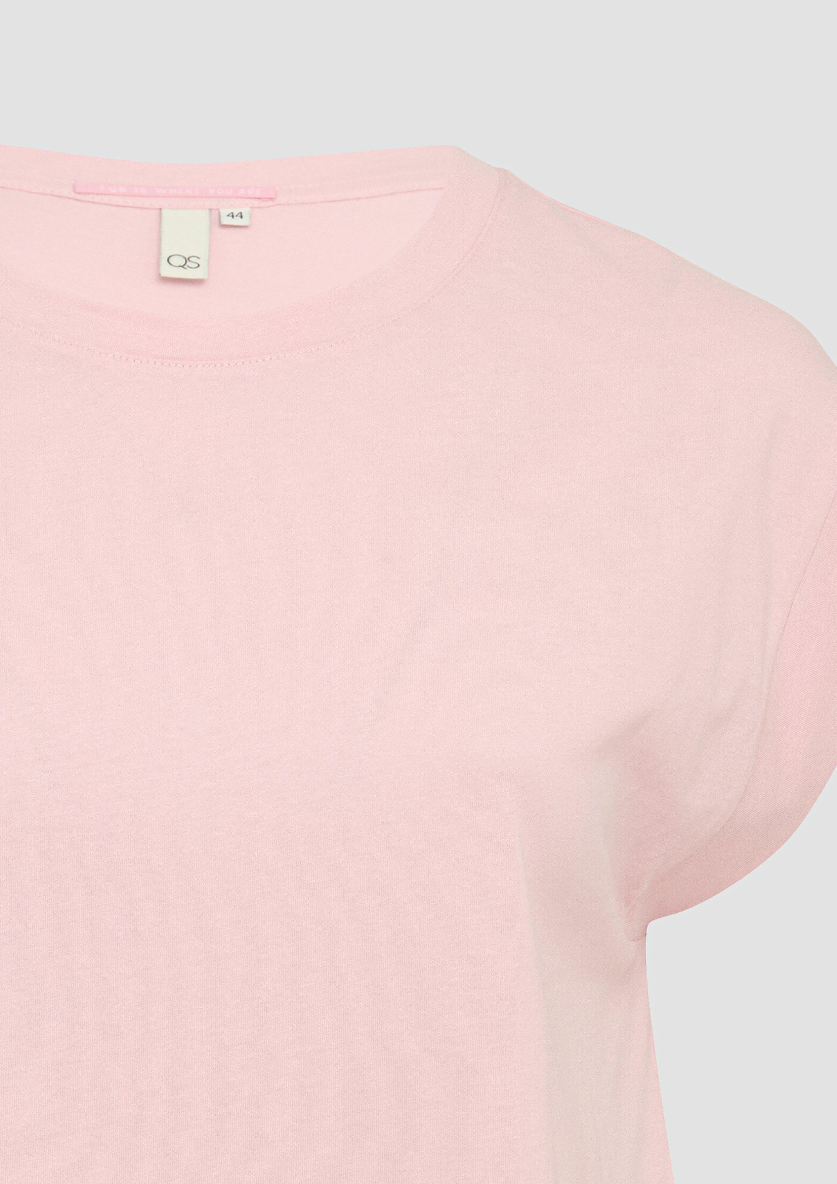 T-Shirt in 4121, 9999 & 0100