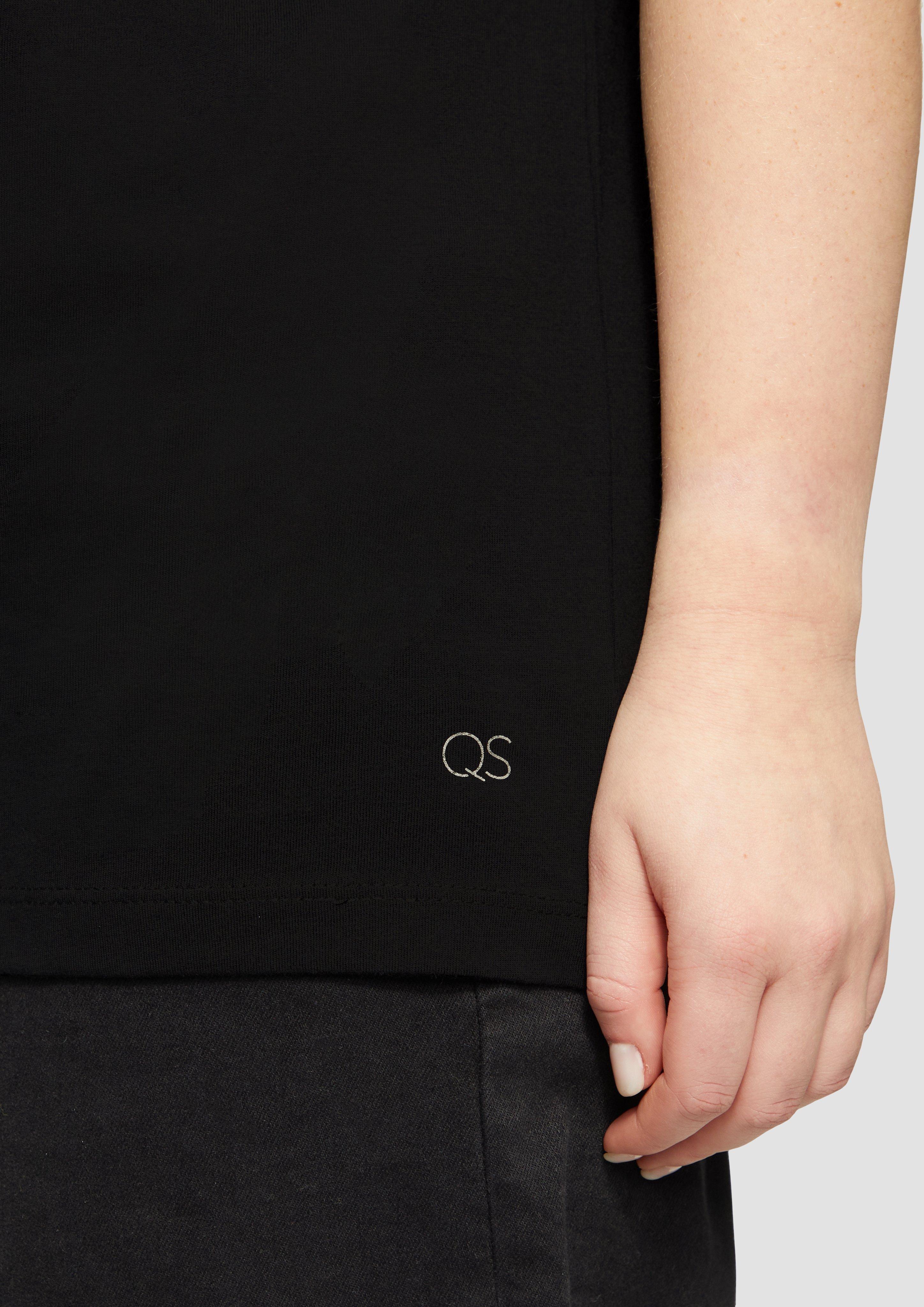 T-Shirt in 9999, 4121 & 0100