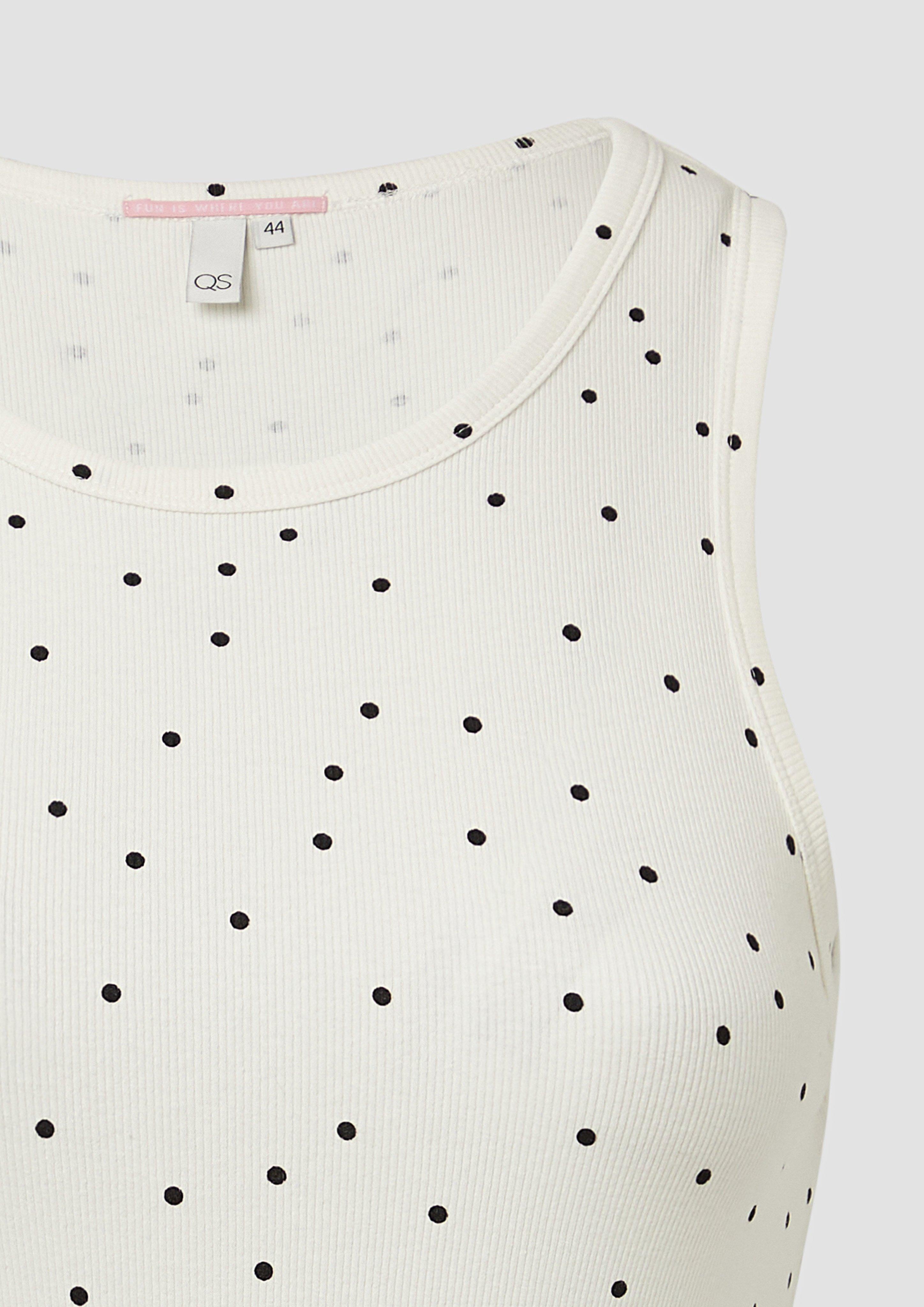 T-shirt in 02A6 & 99A9