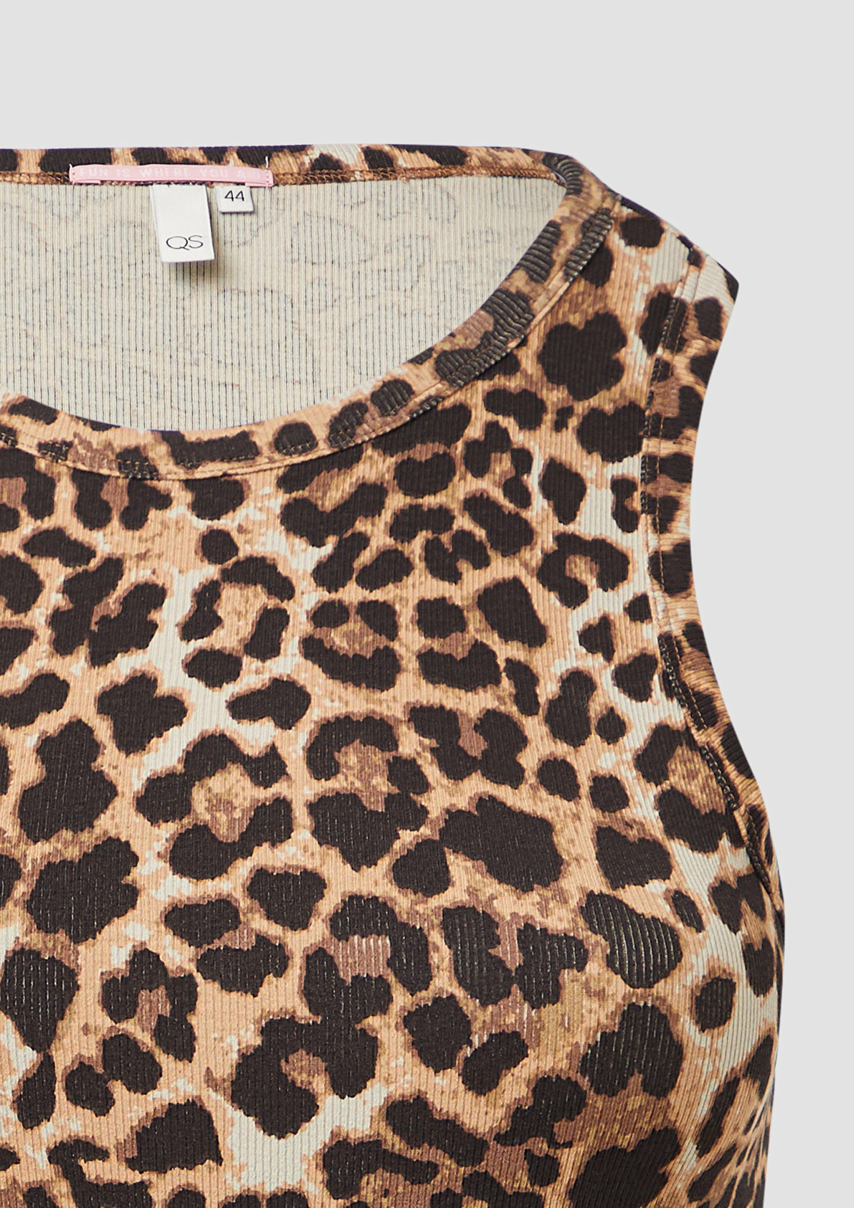 T-Shirt in 99A9 & 02A6