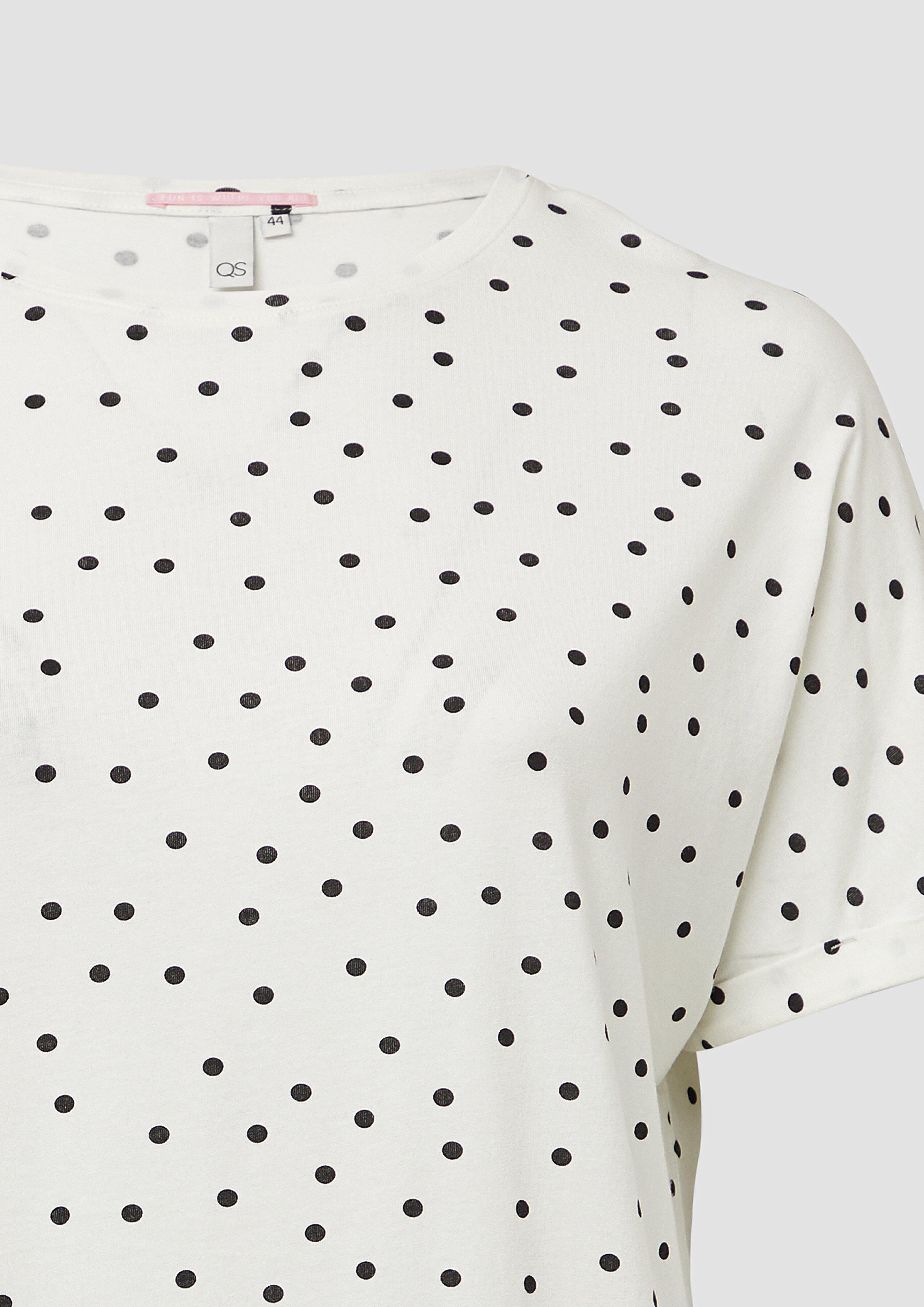 T-shirt in 02A5, 99A9, 72G2 & 99G2