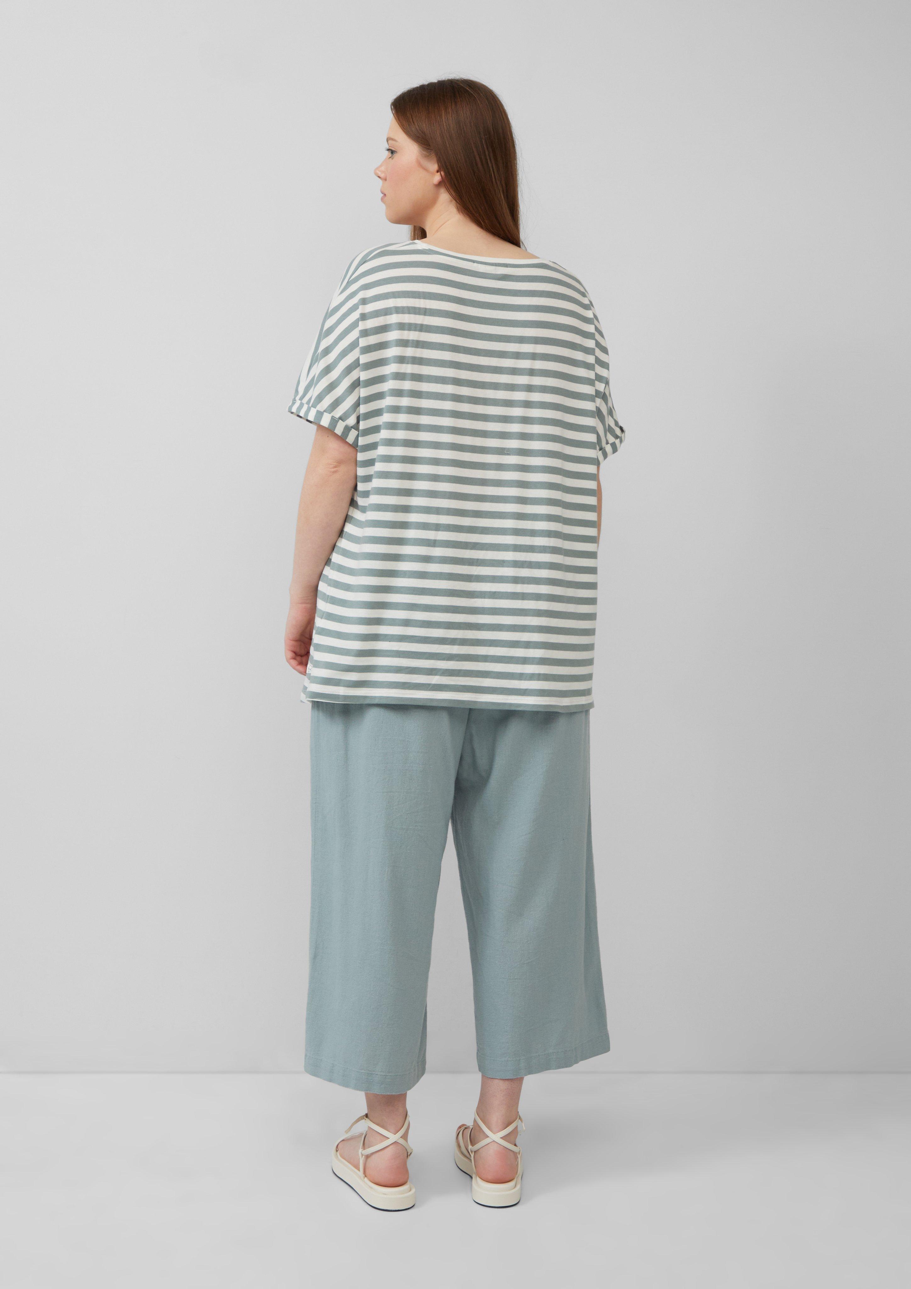 T-shirt in 72G2, 99A9, 02A5 & 99G2