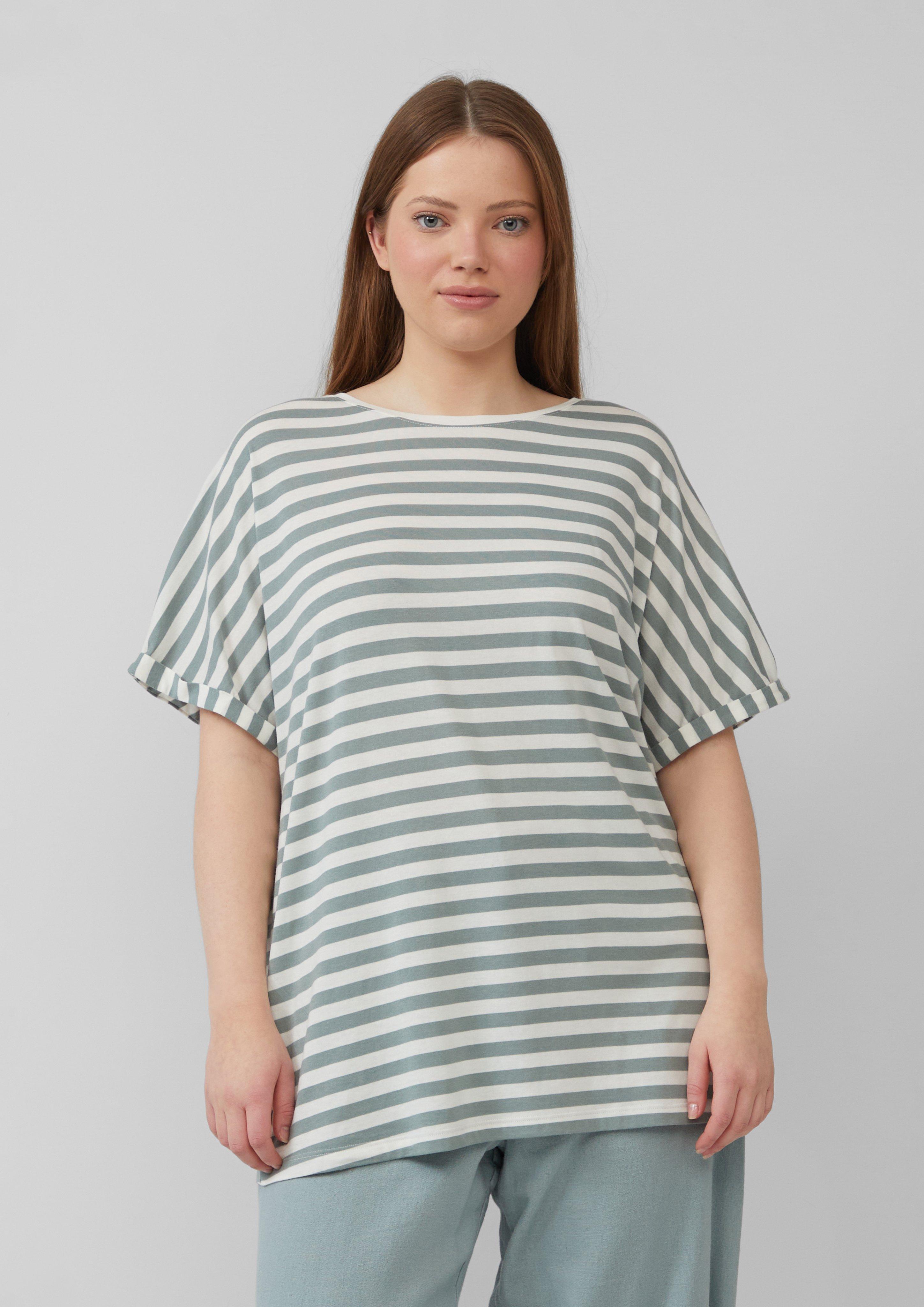 T-shirt in 72G2, 99A9, 02A5 & 99G2