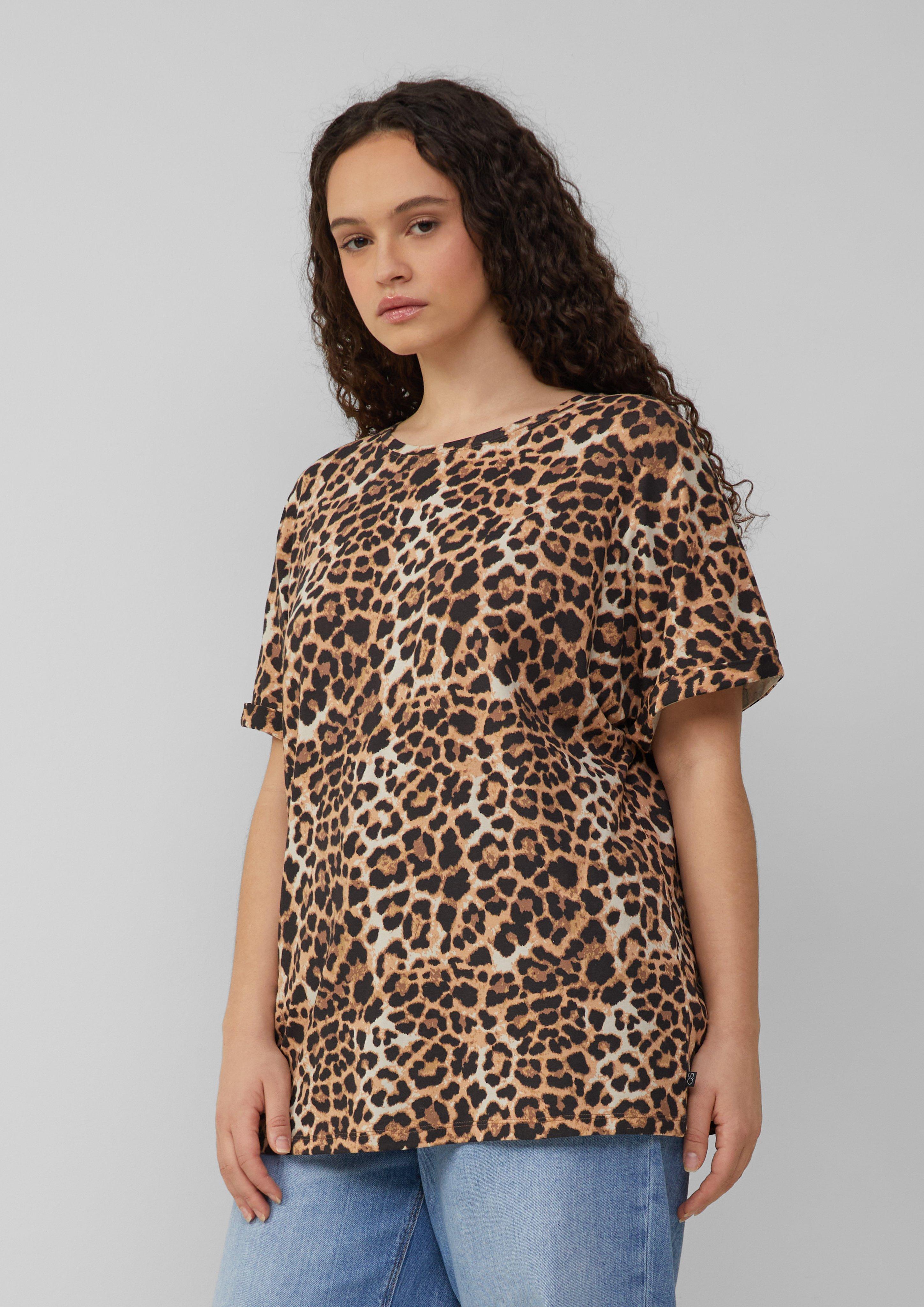 T-Shirt in 99A9, 72G2, 02A5 & 99G2